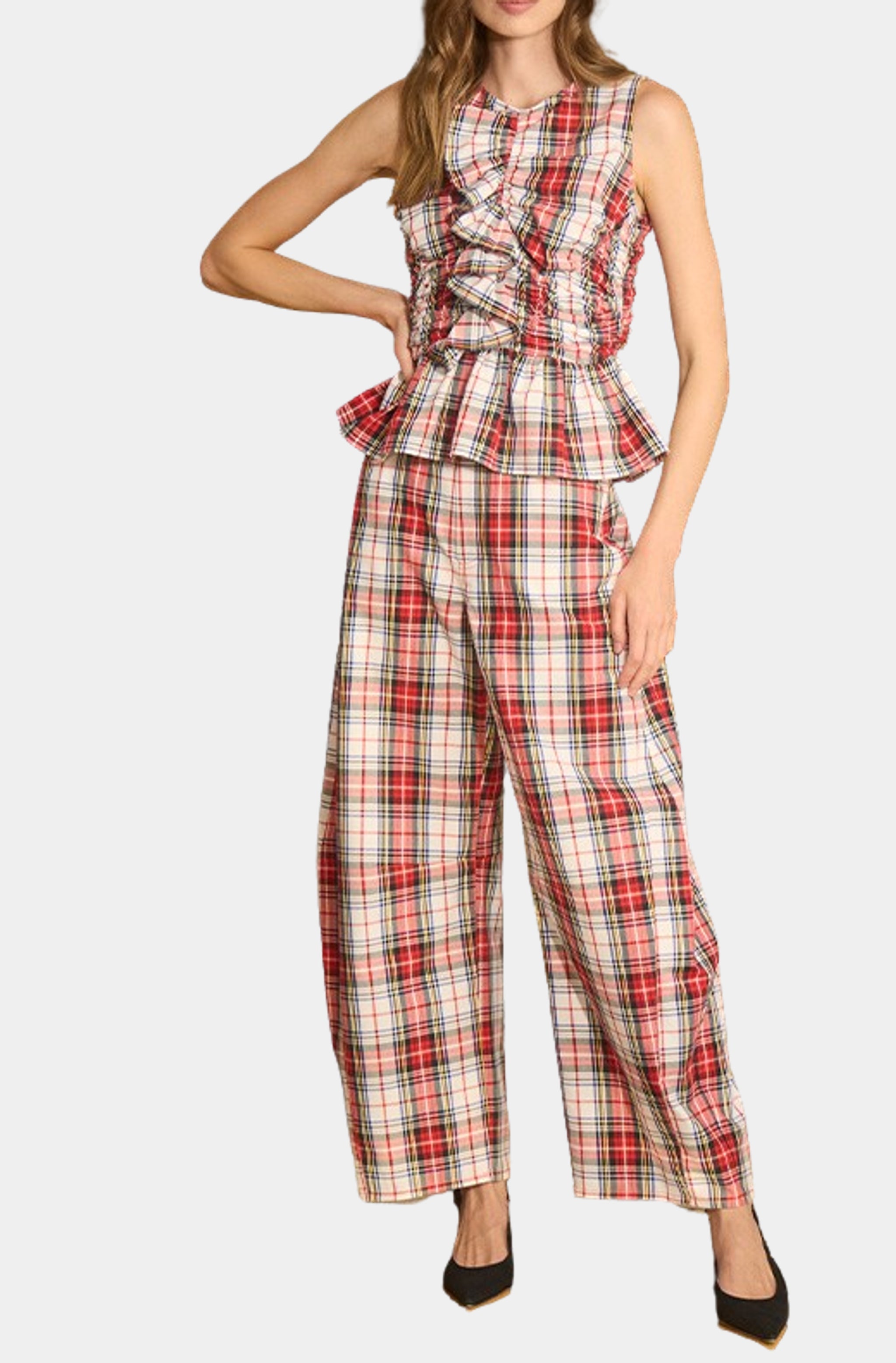 Mabel Pant