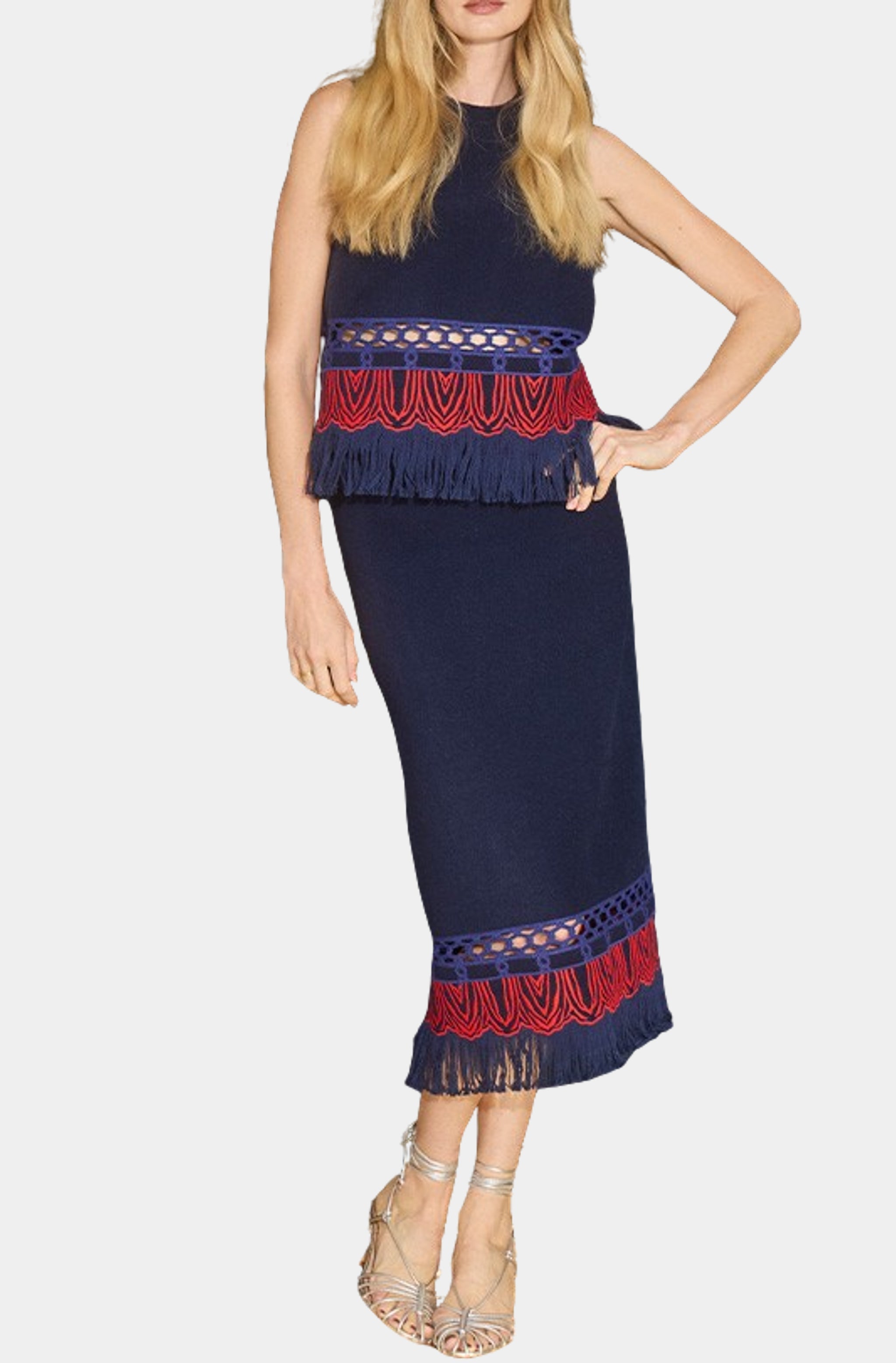 Rivington Skirt