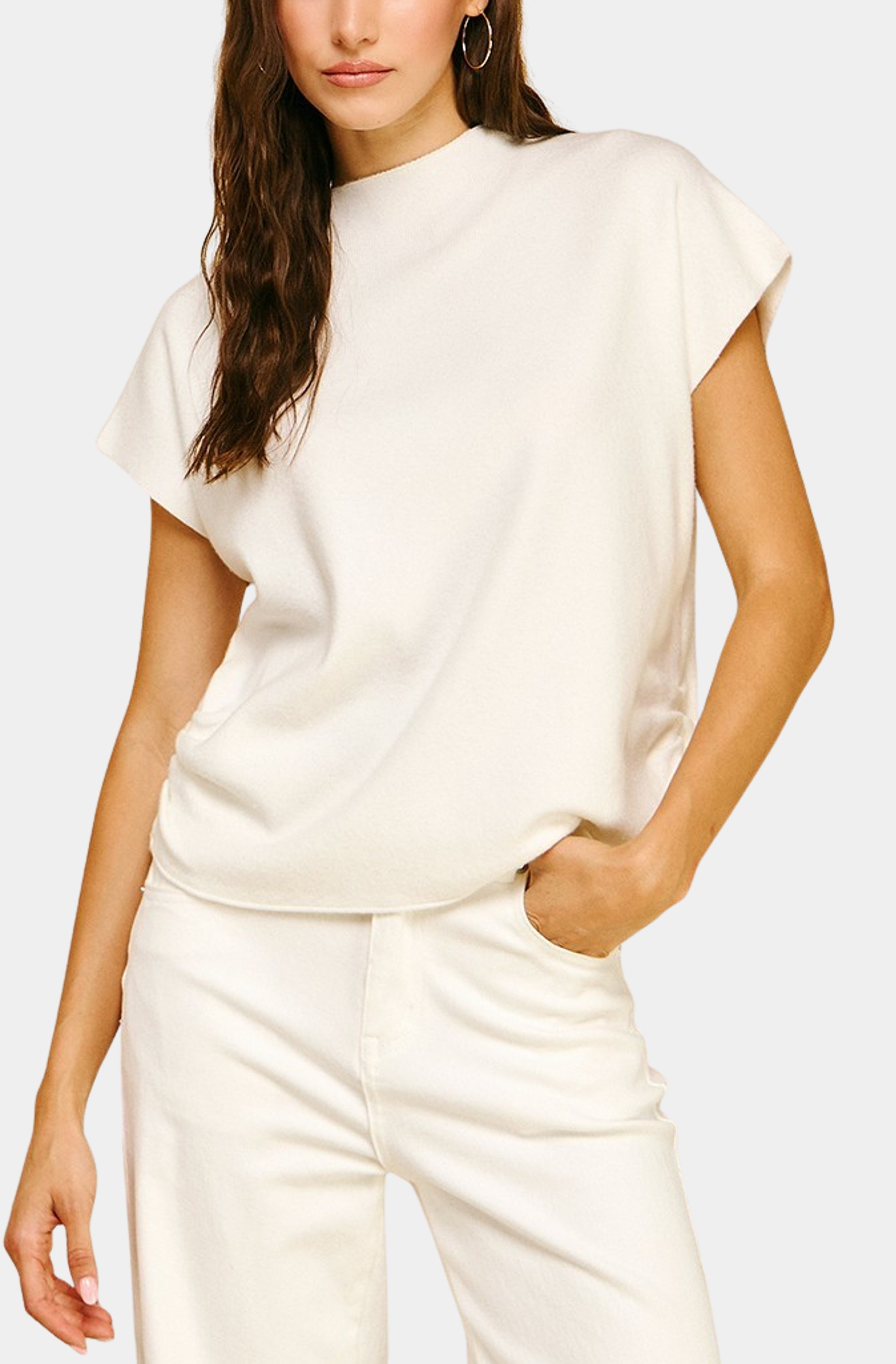 Parker Sweater