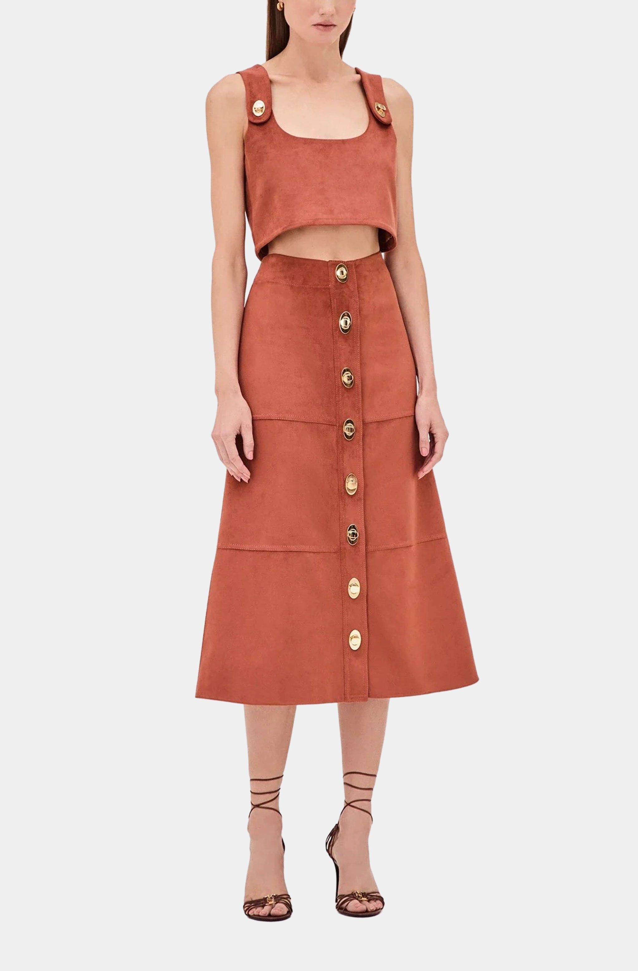 Sinead Skirt