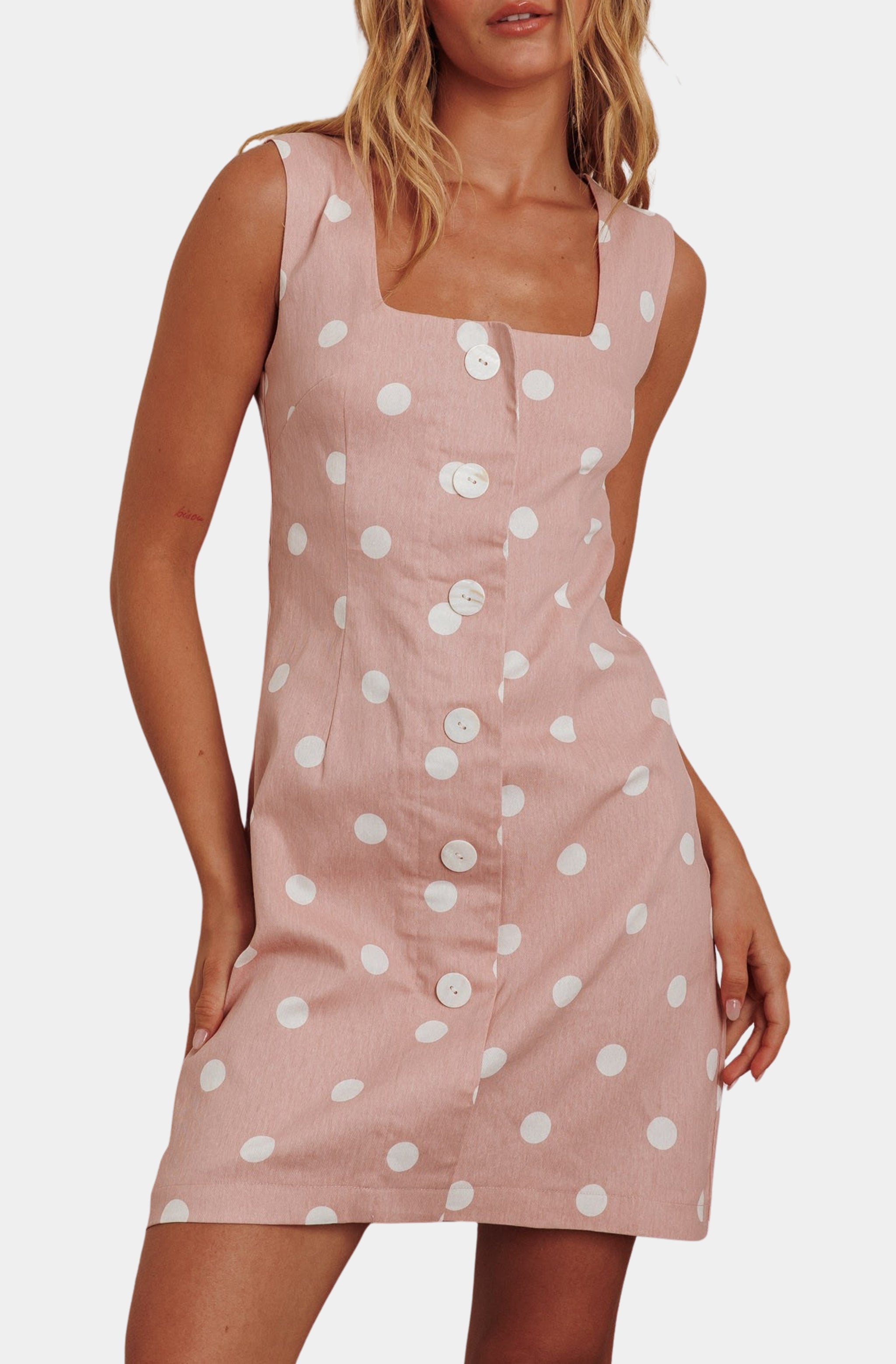 Abigail Dress