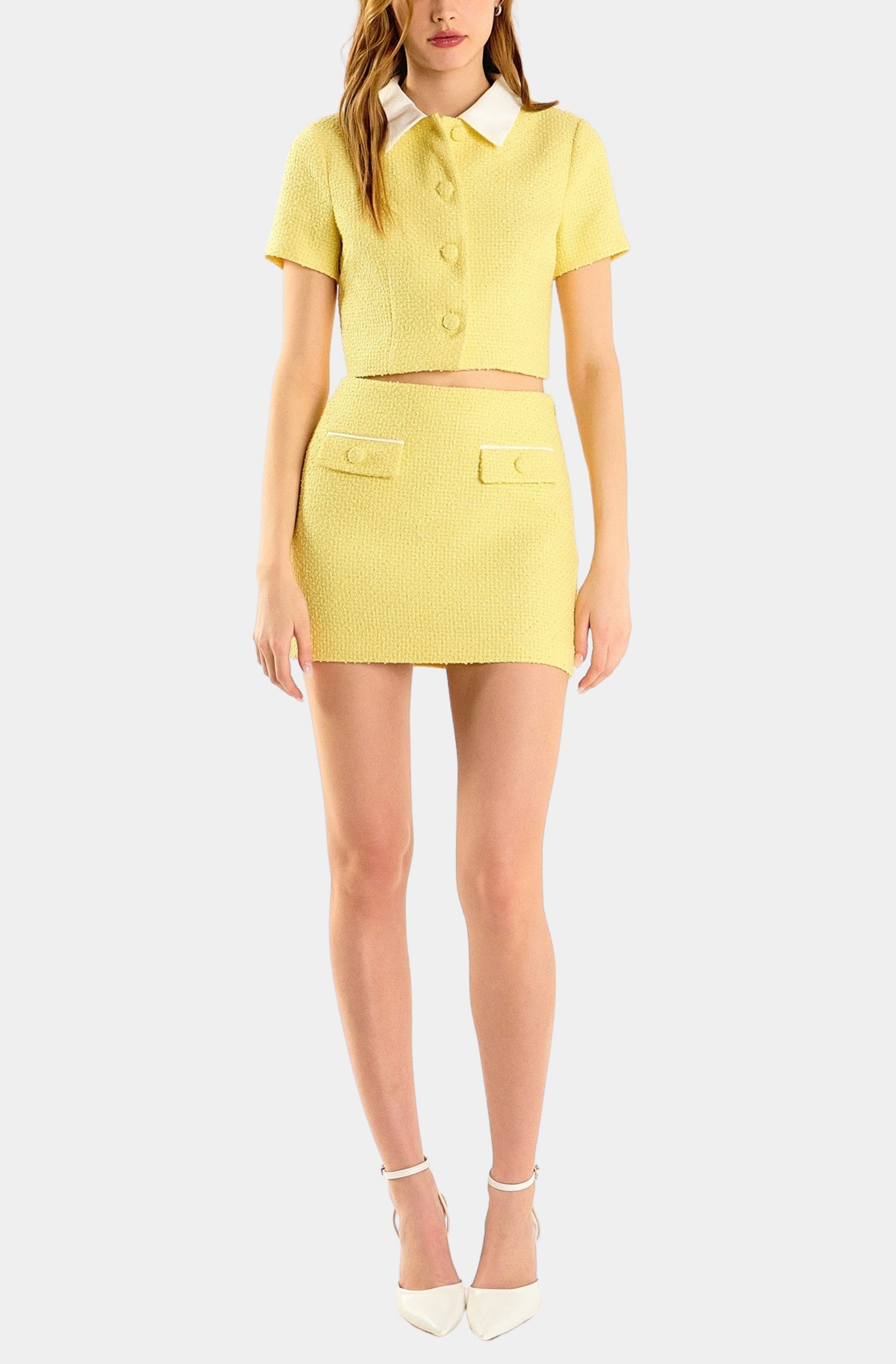 Reagan Top