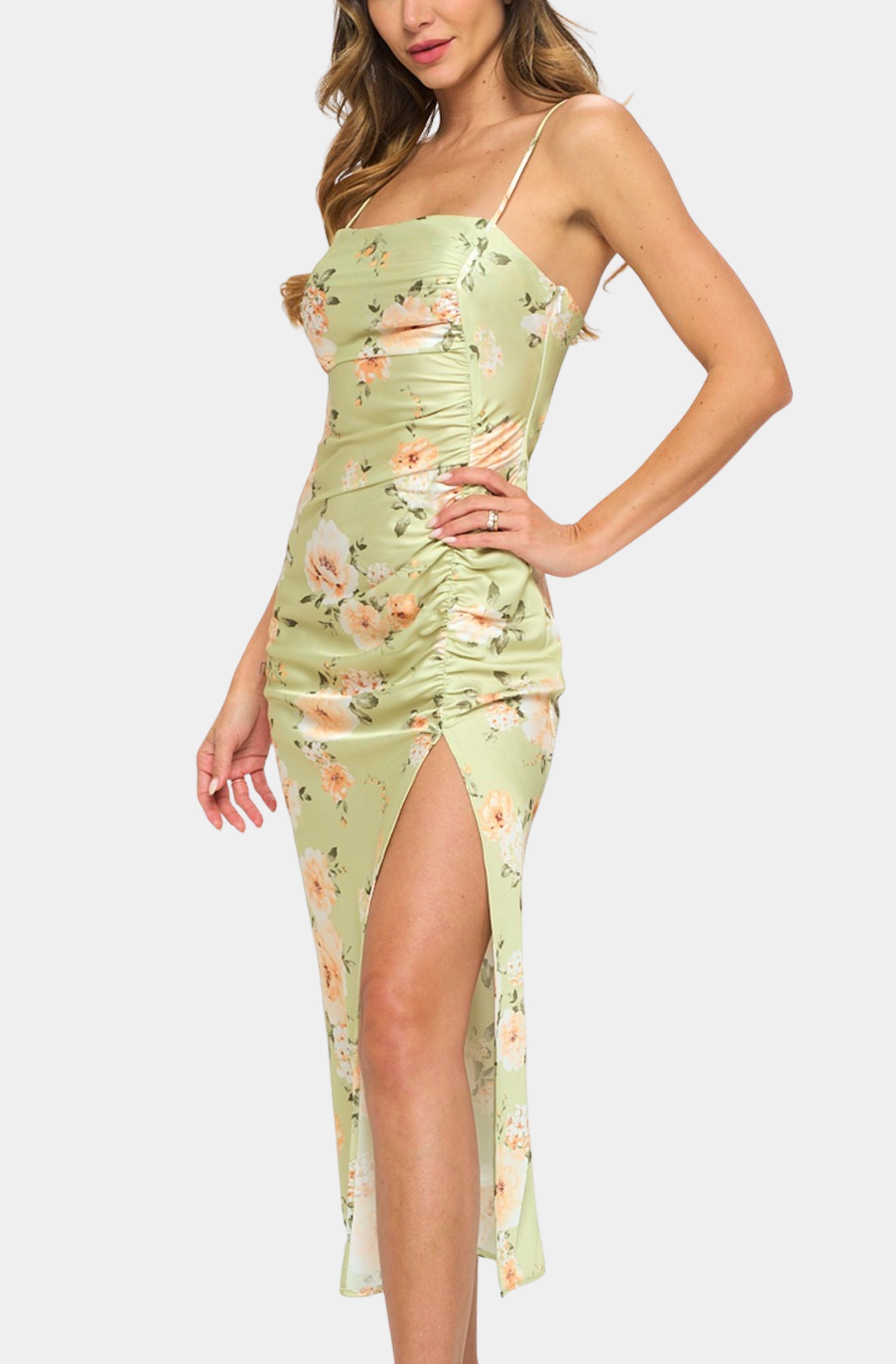 Loren Dress