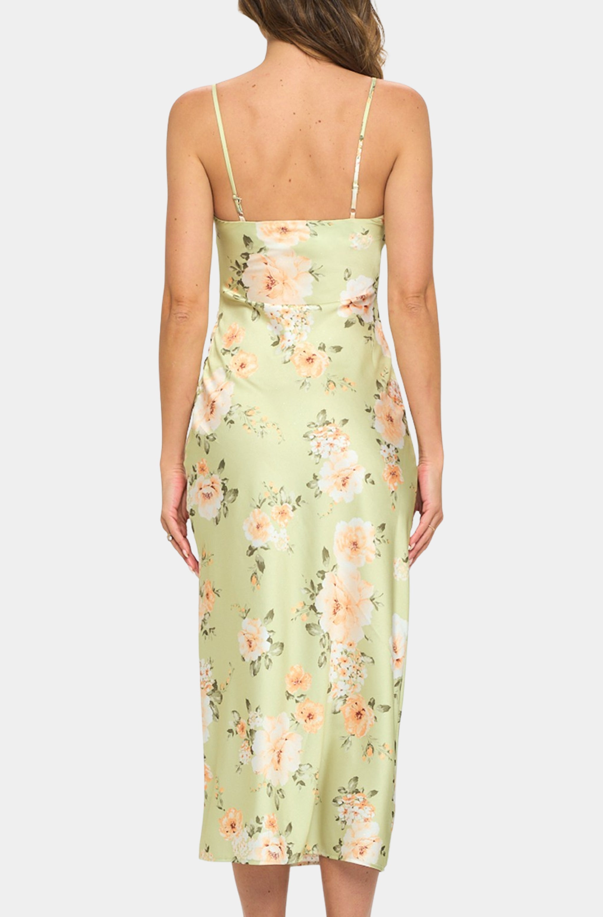 Loren Dress
