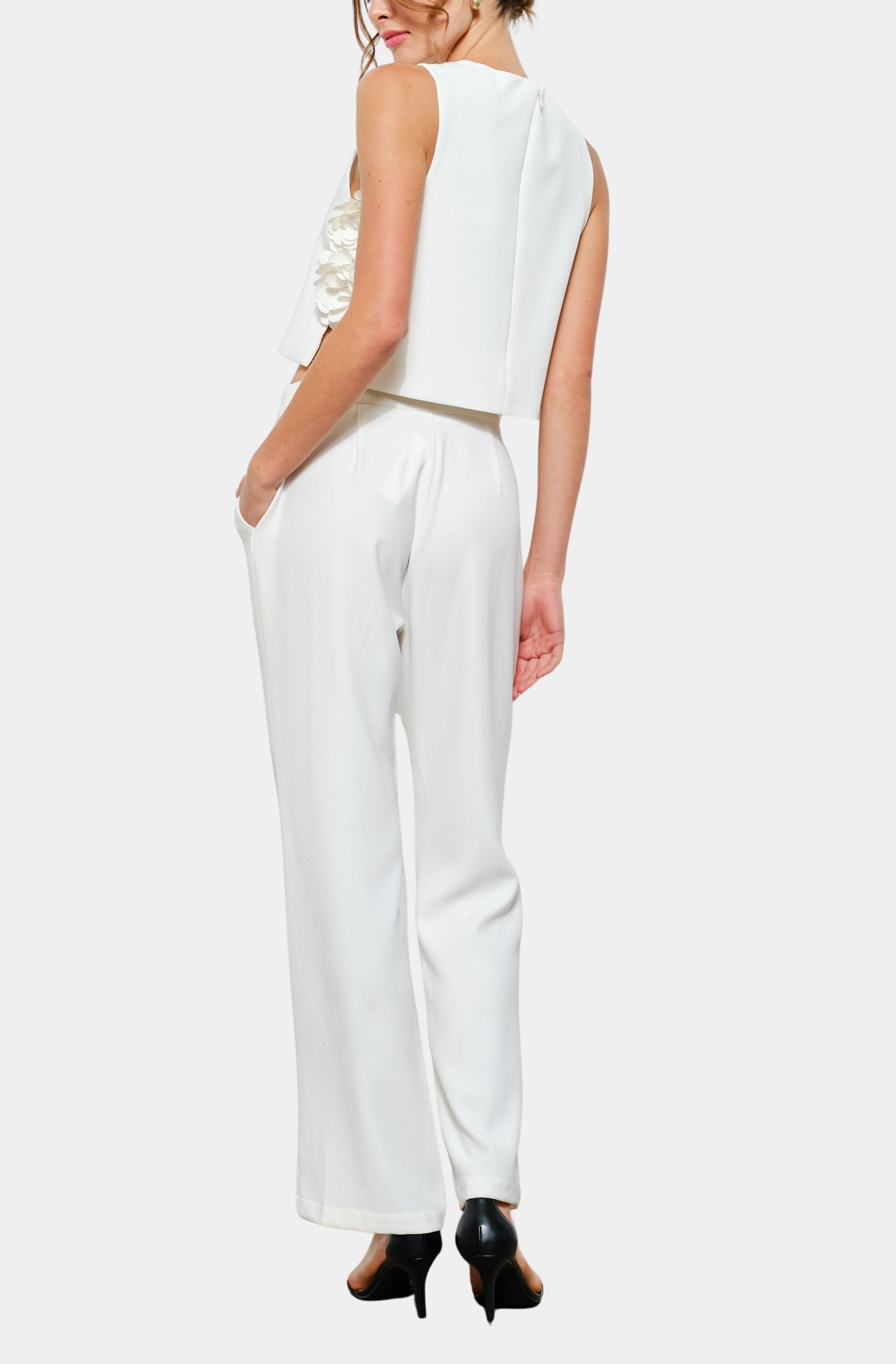 Marla Top
