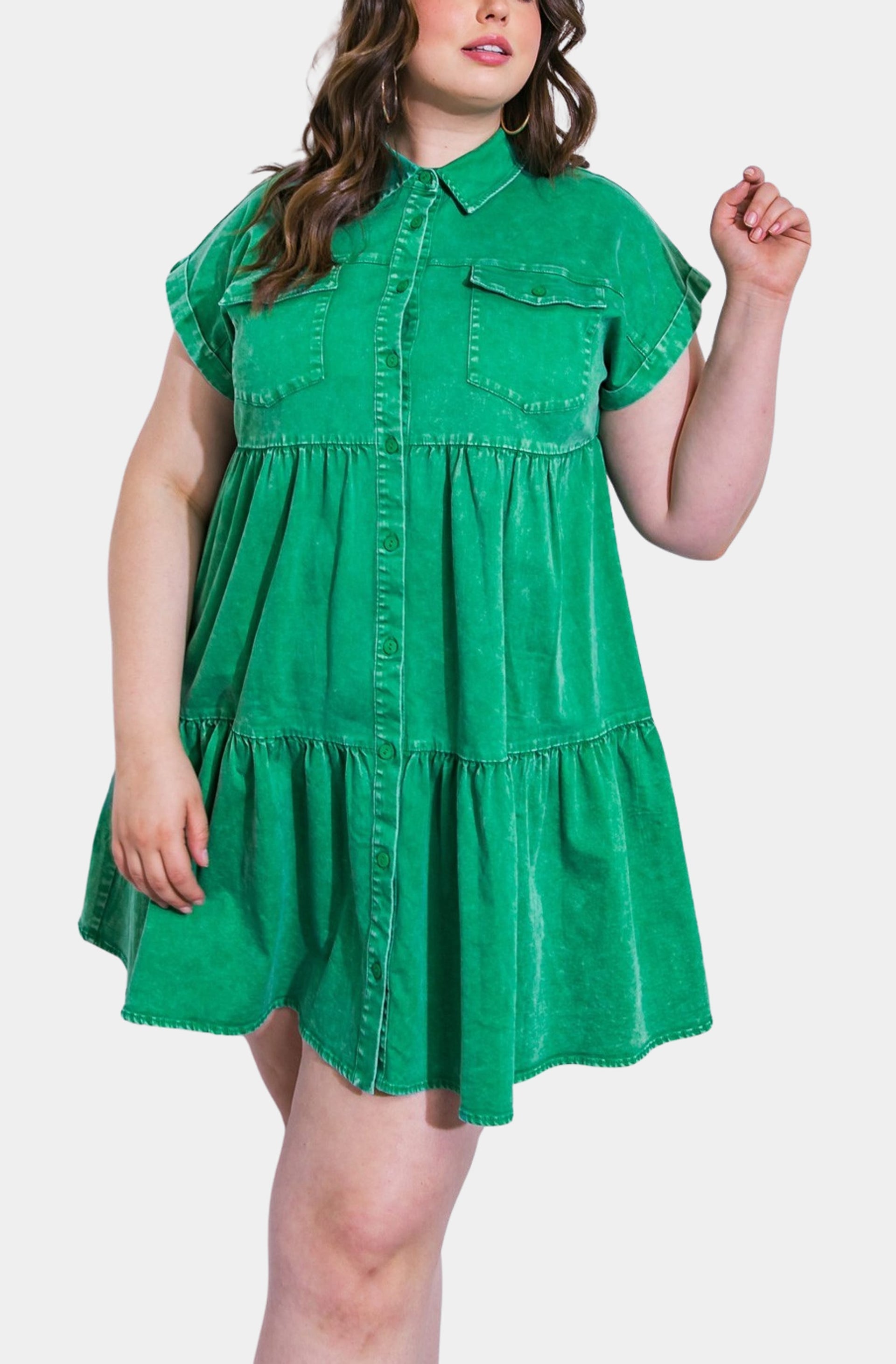 Heidi Dress