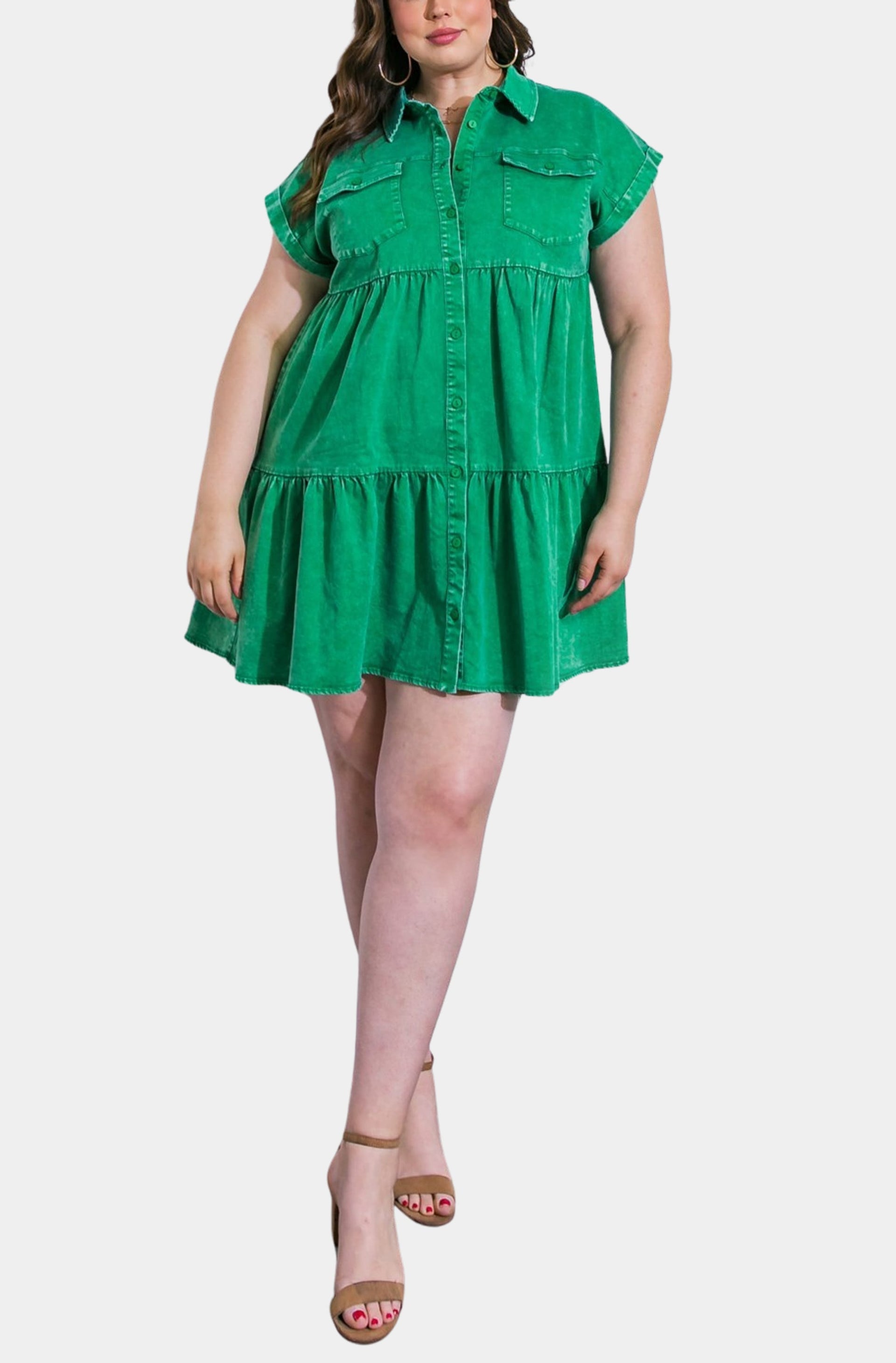 Heidi Dress