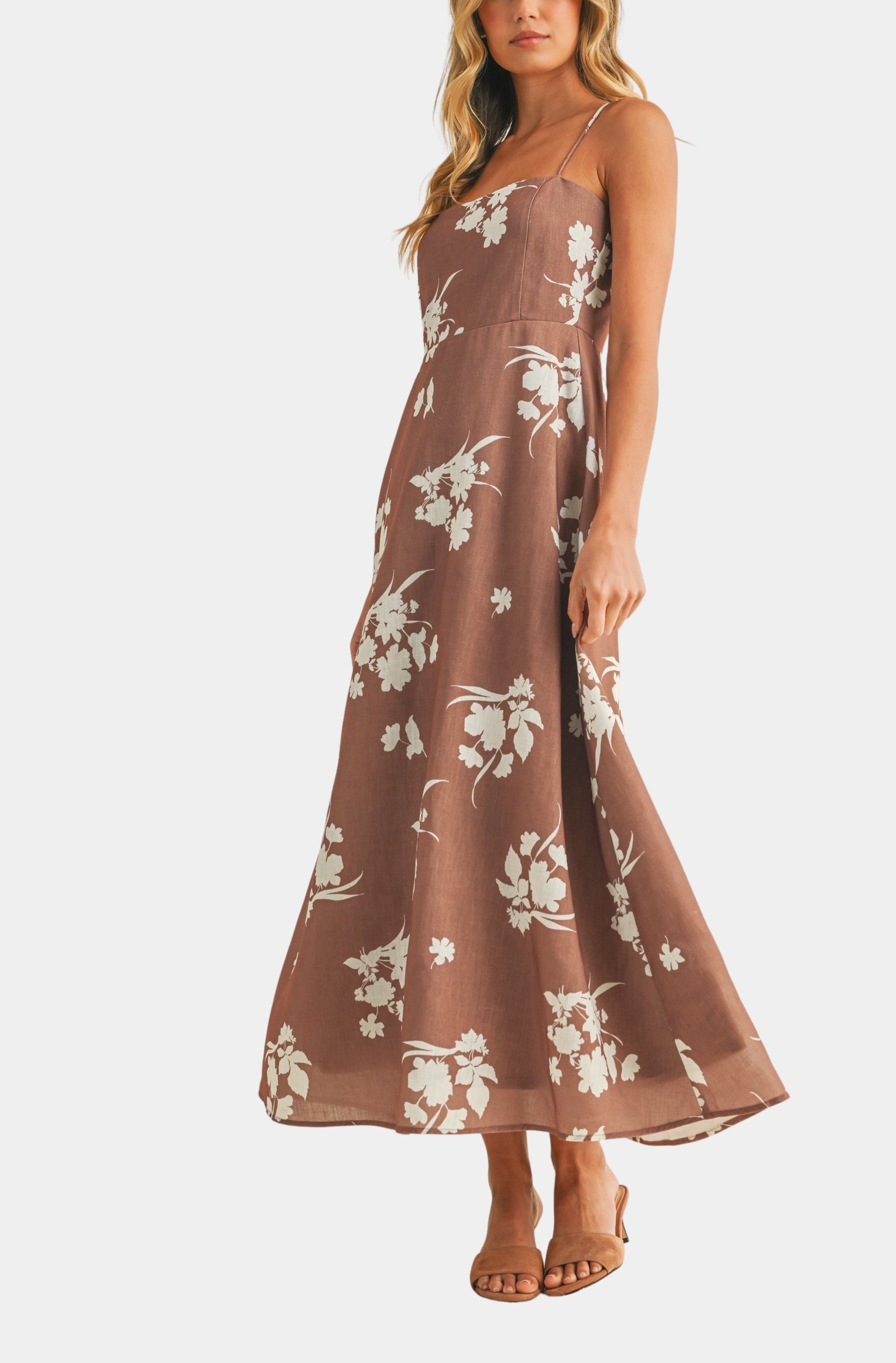 Antonia Dress