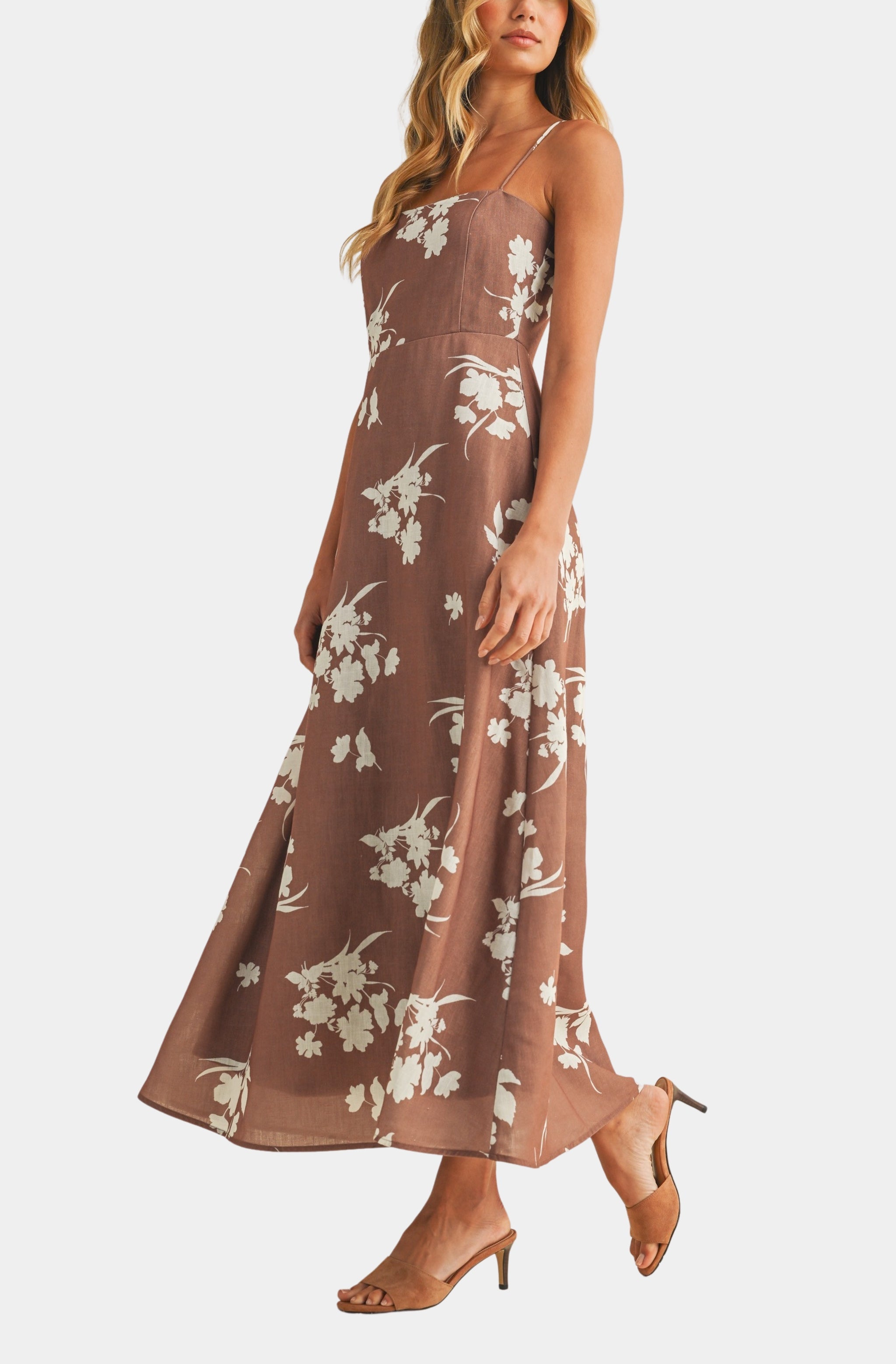 Antonia Dress