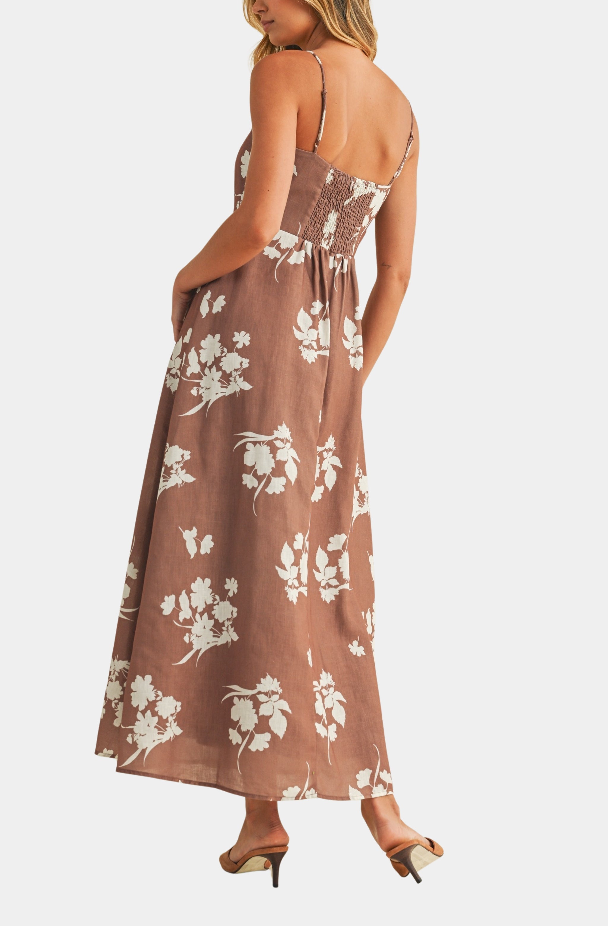 Antonia Dress