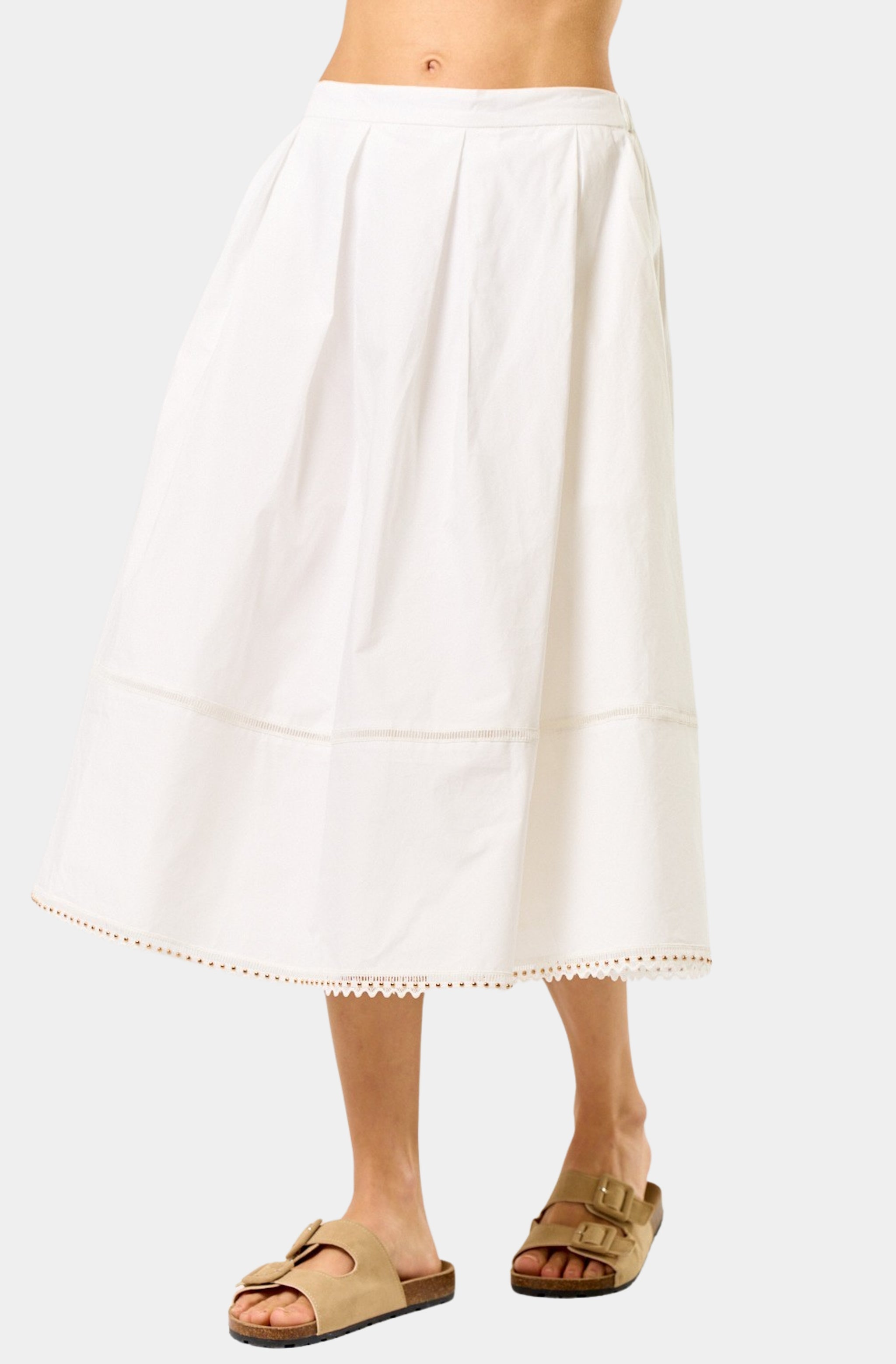 Annabelle Skirt