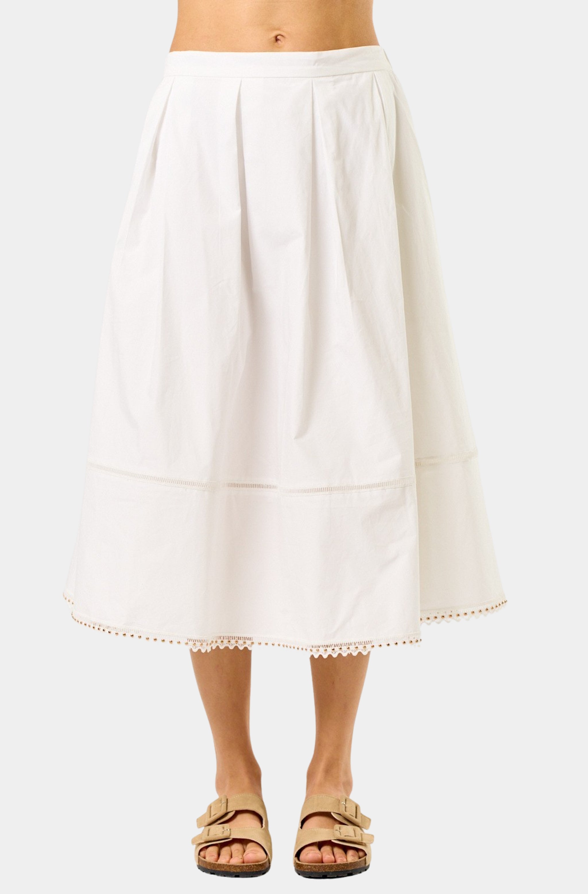 Annabelle Skirt