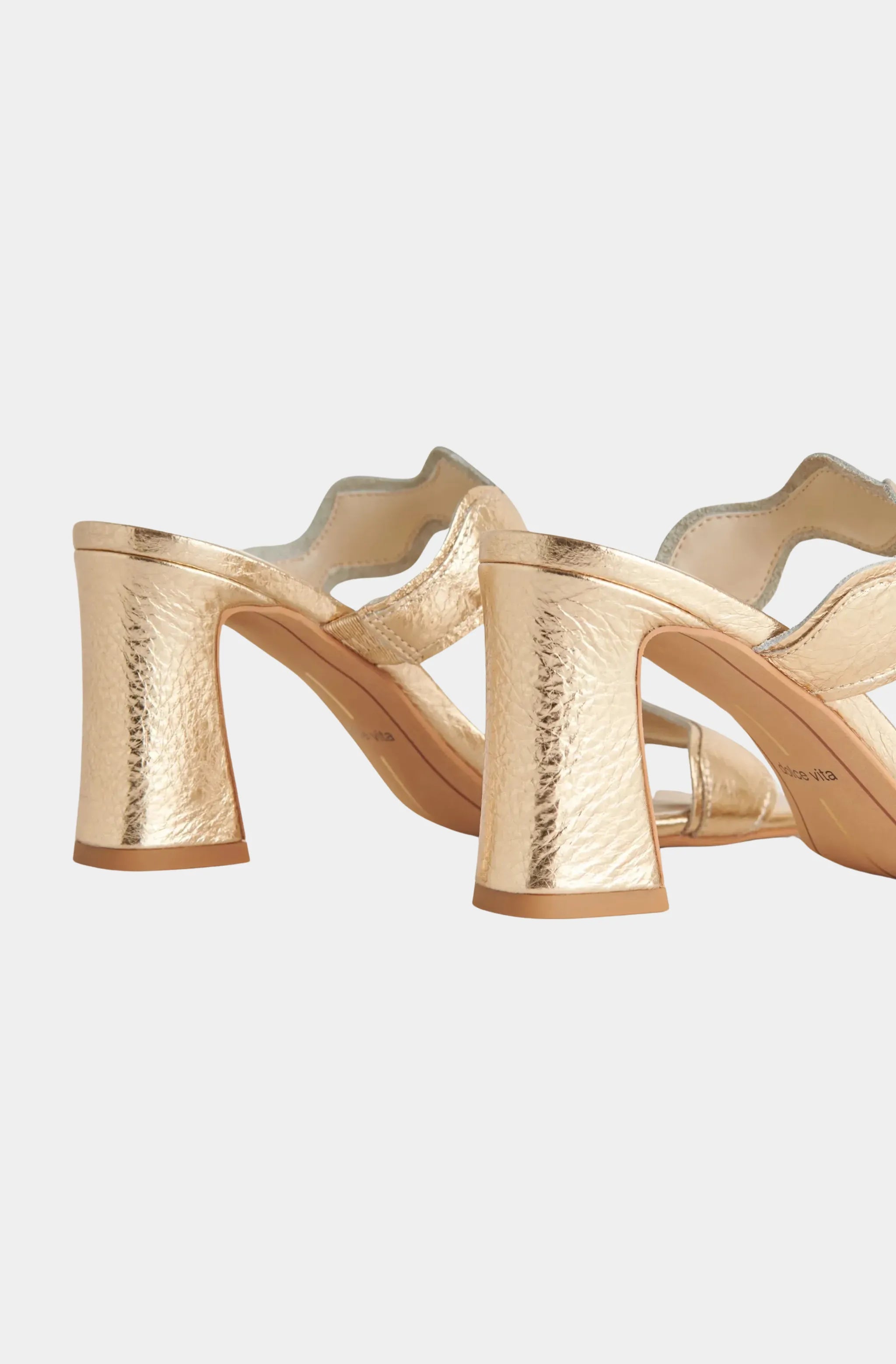 Ilva Heels