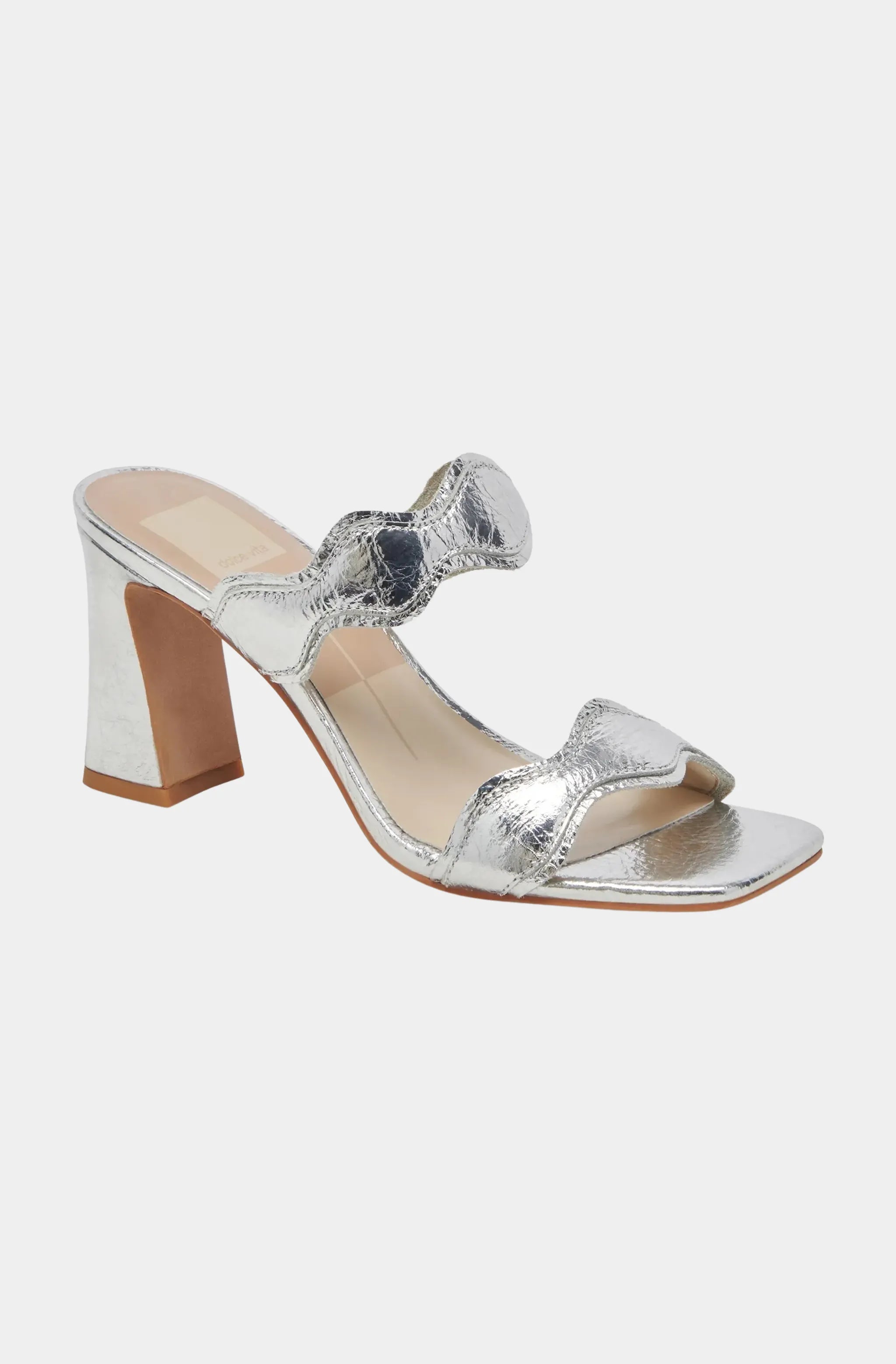 Ilva Heels