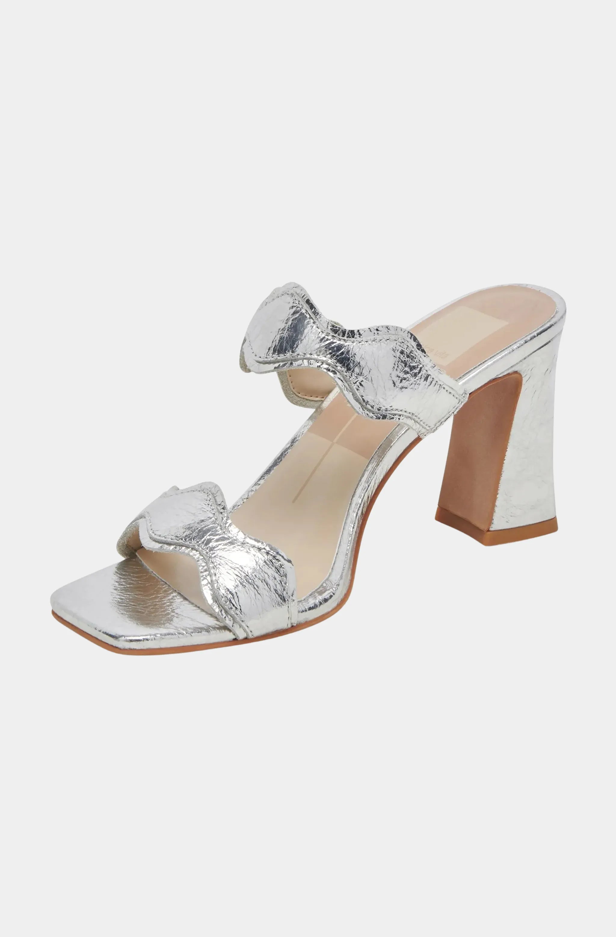Ilva Heels