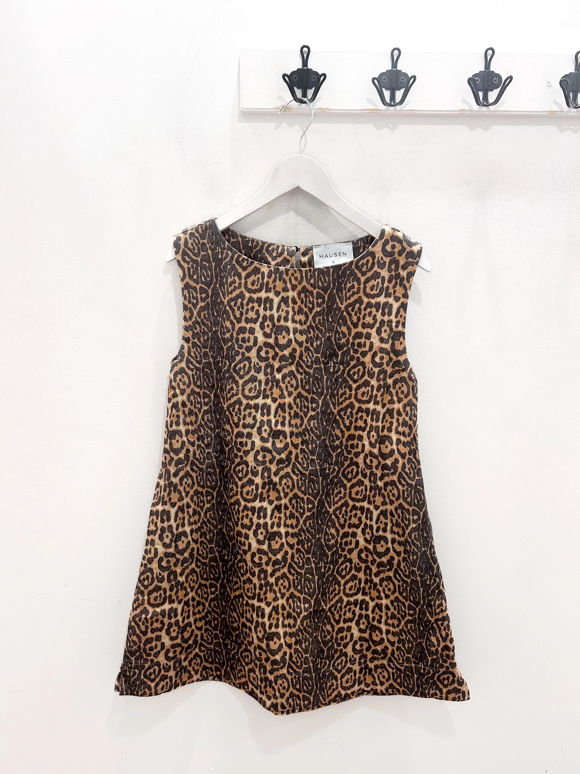 Rosalie Dress