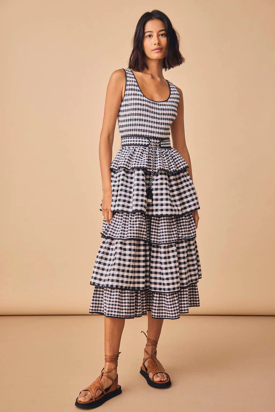 Andrea Dress