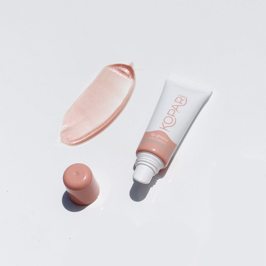 MOISTURIZING LIP GLOSSY