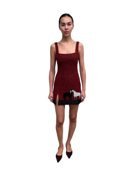 Le Sable Dress