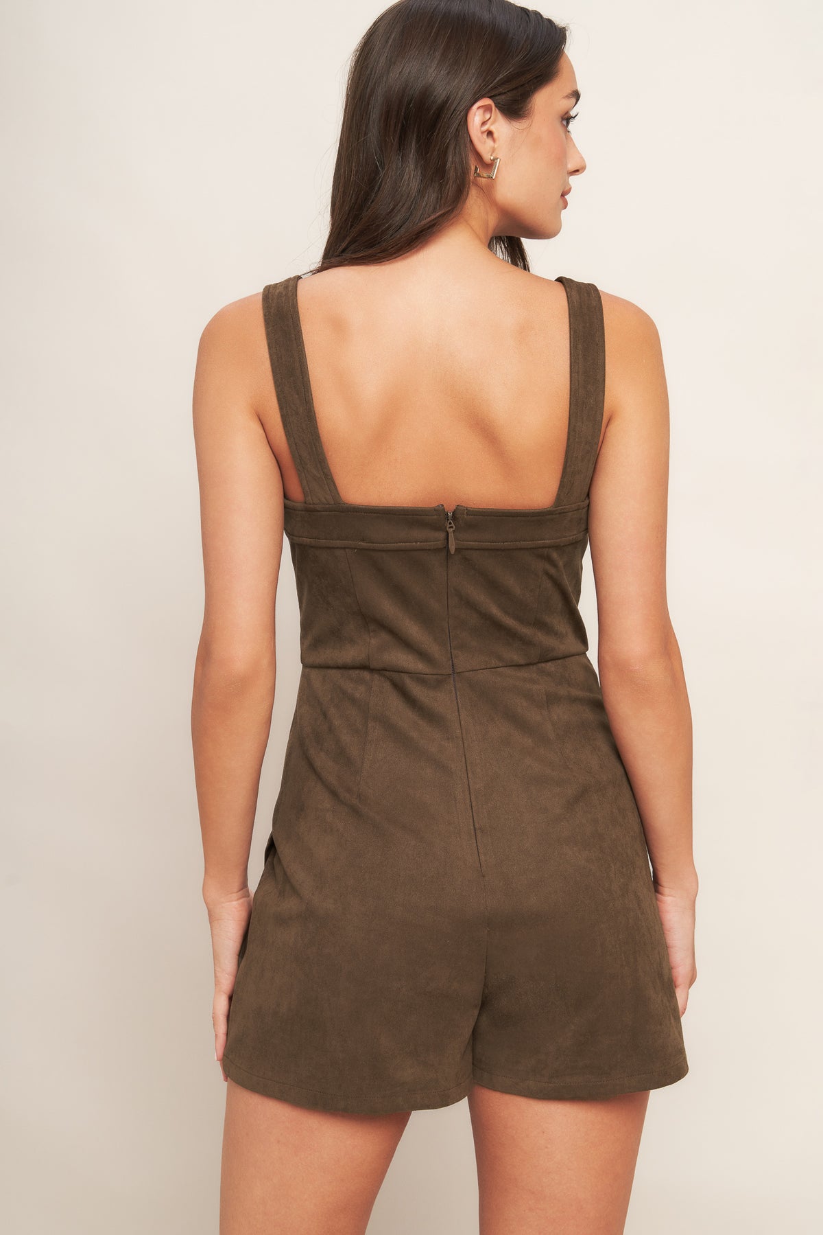 Ellison Romper