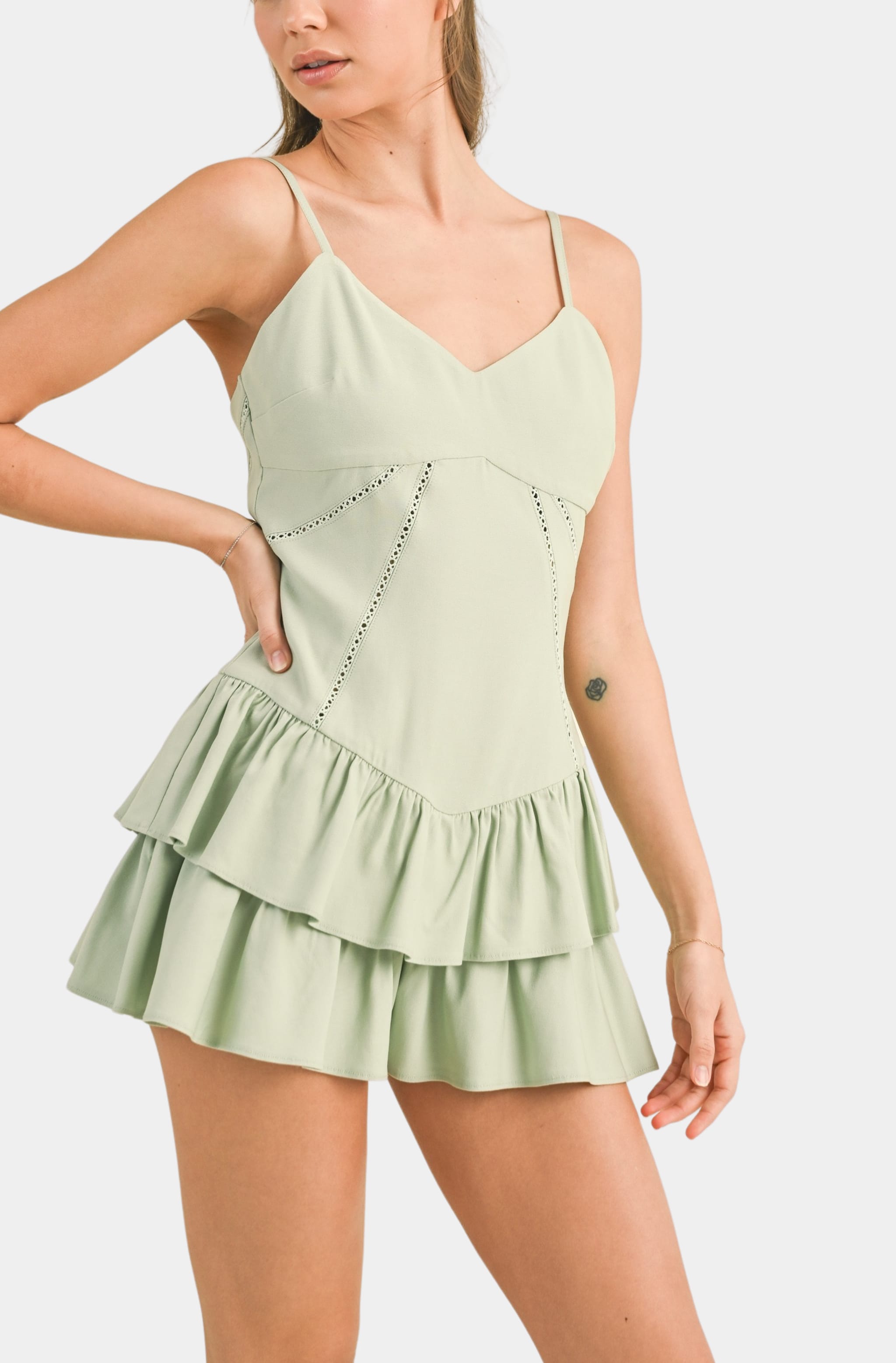 Emilie Romper