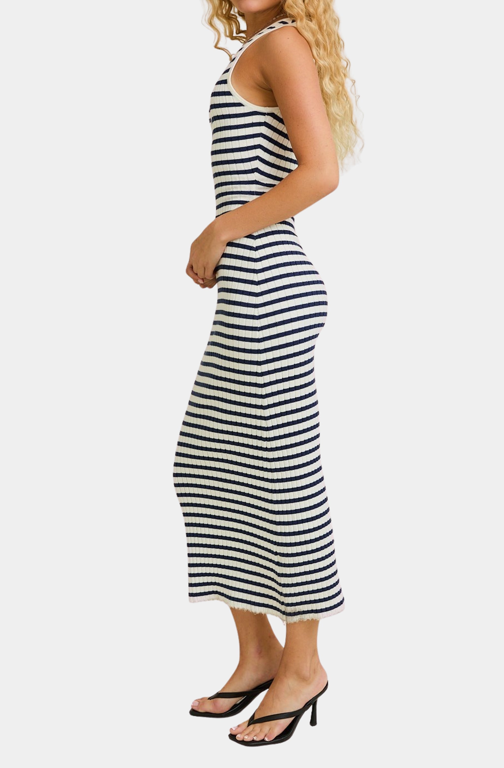 Amara Midi Dress