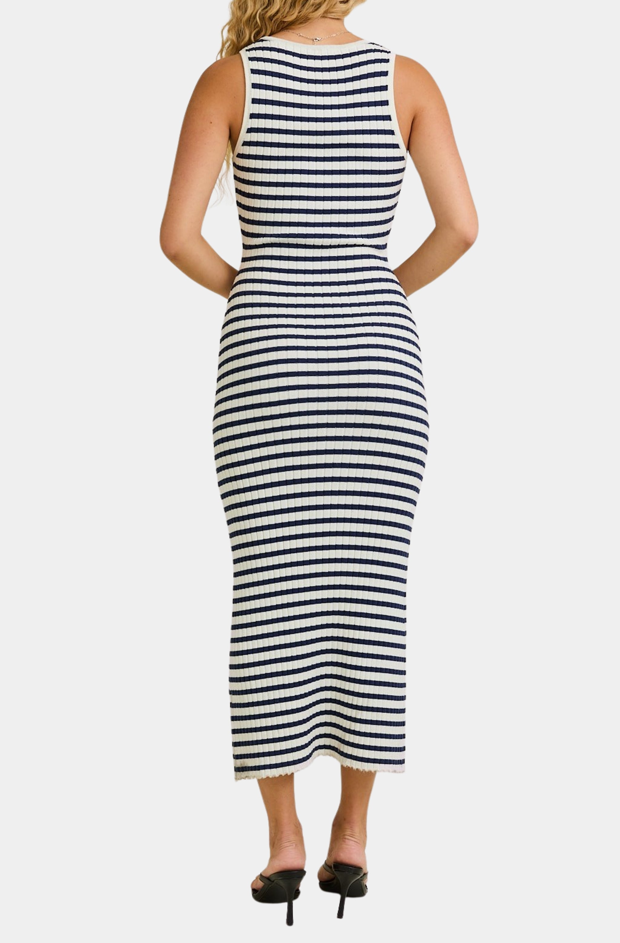 Amara Midi Dress
