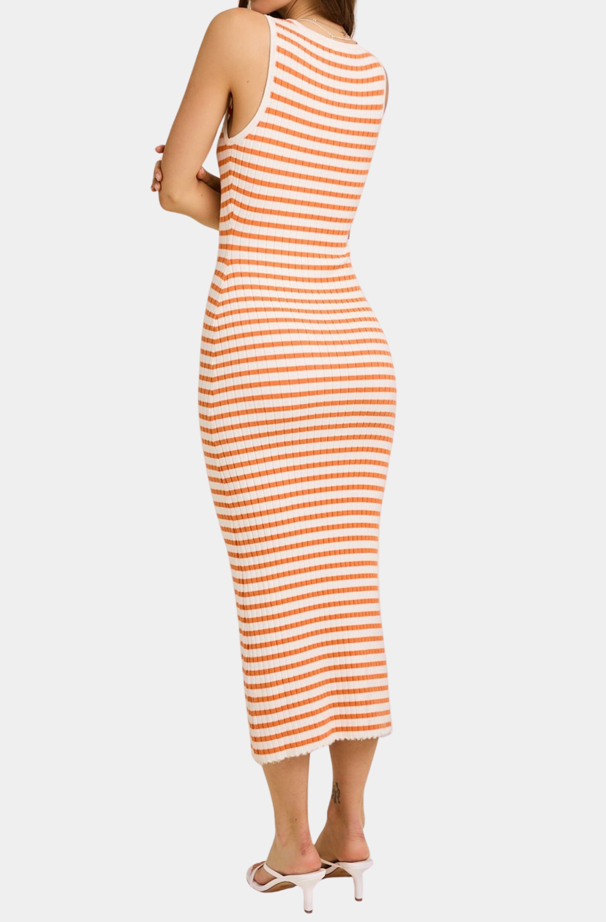 Amara Midi Dress