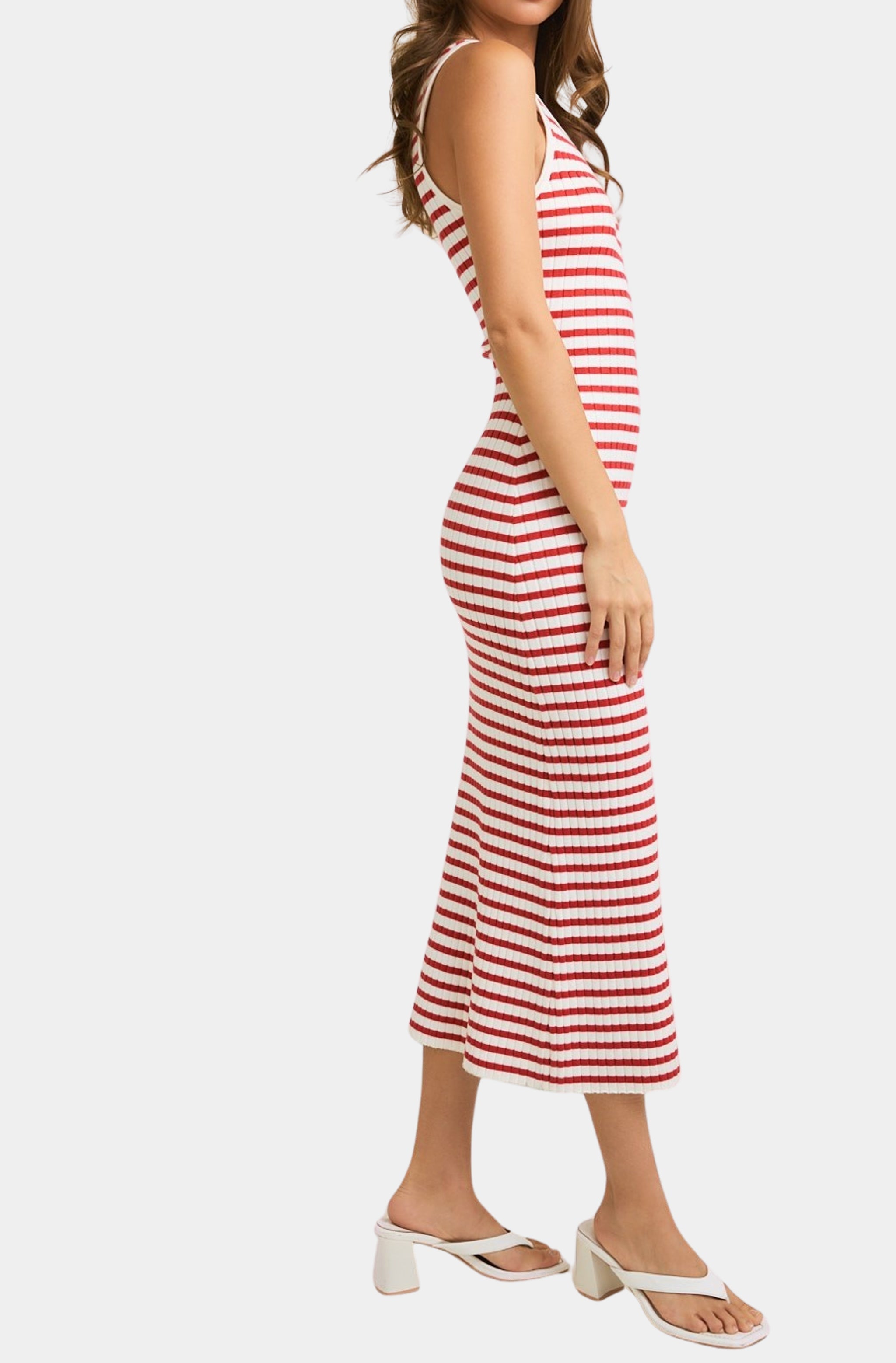 Amara Midi Dress