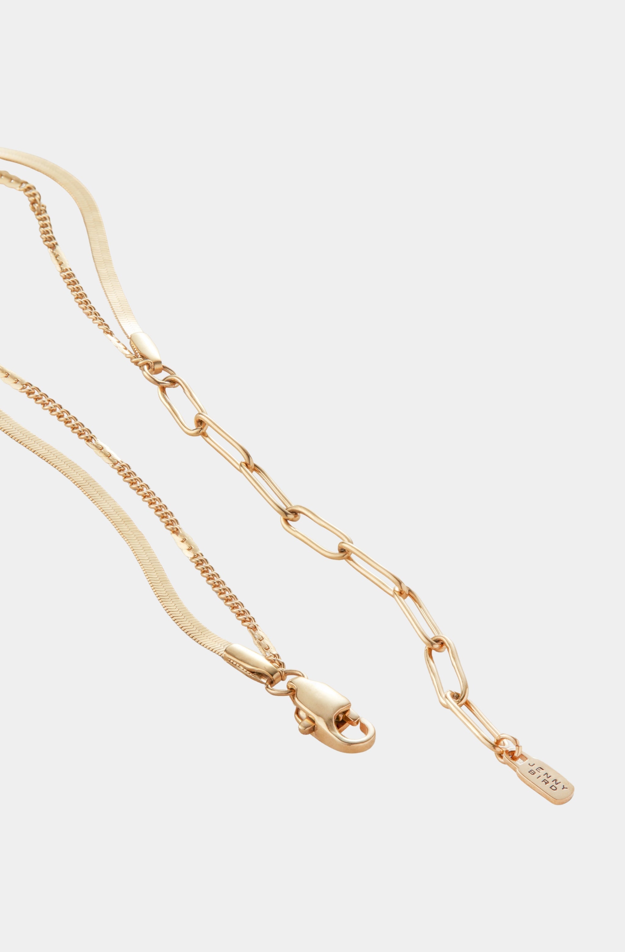 Surfside Anklet