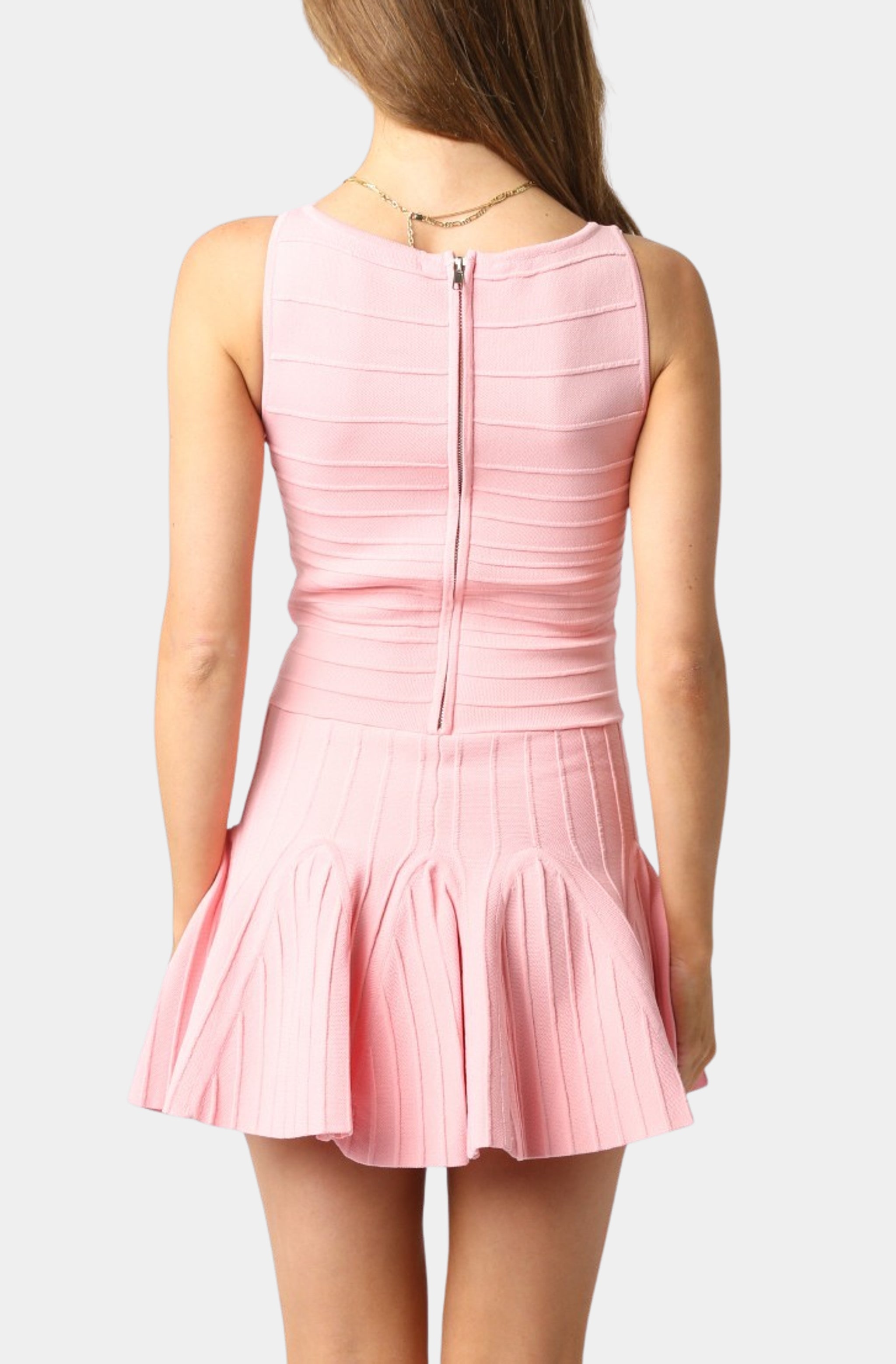 Meredith Dress