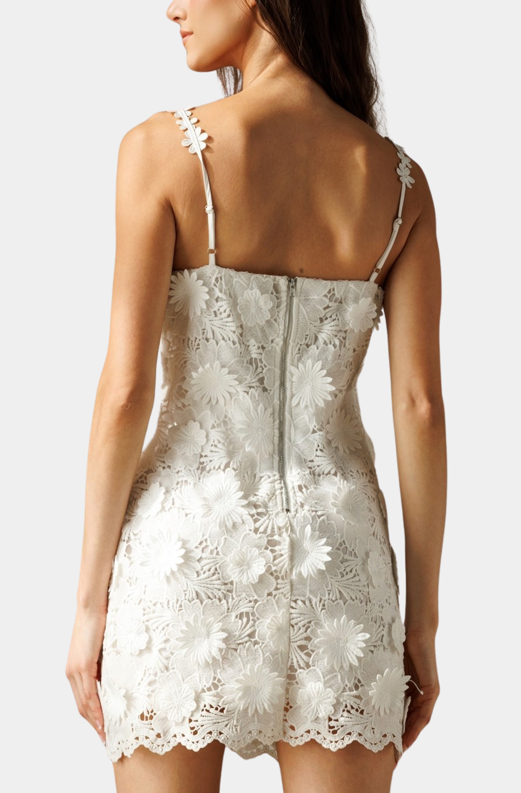 Molly Dress