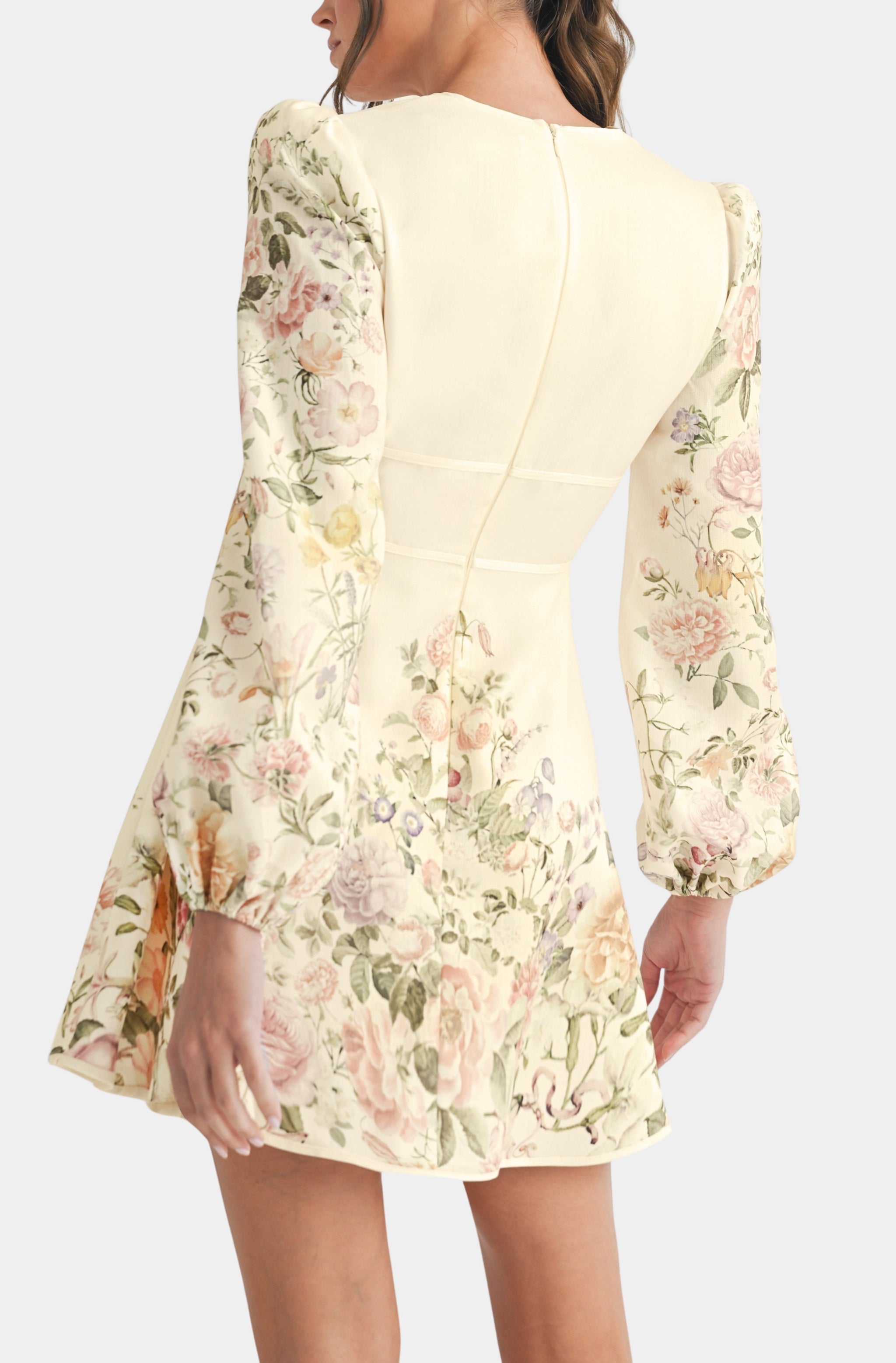 Honora Dress
