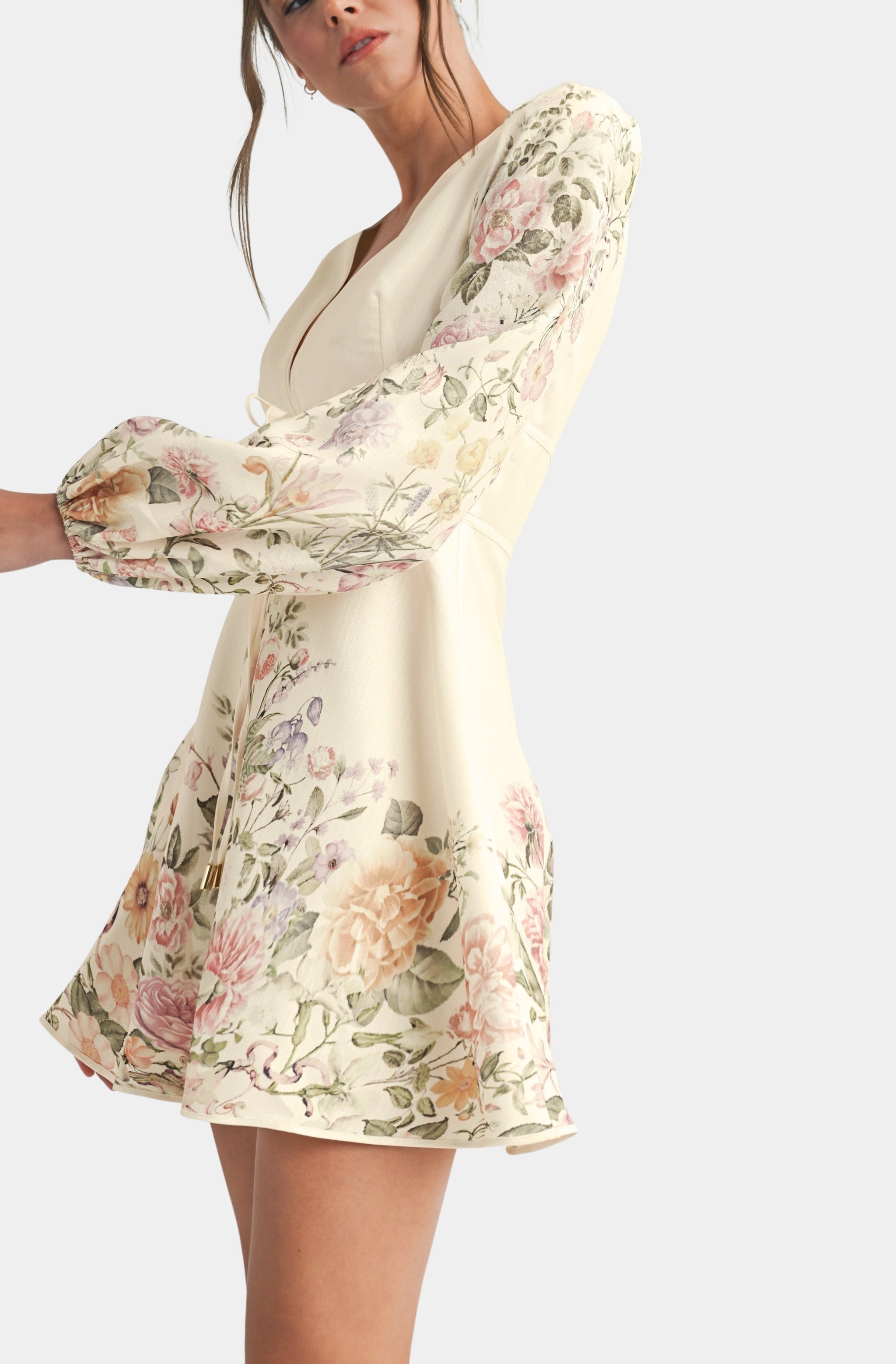 Honora Dress