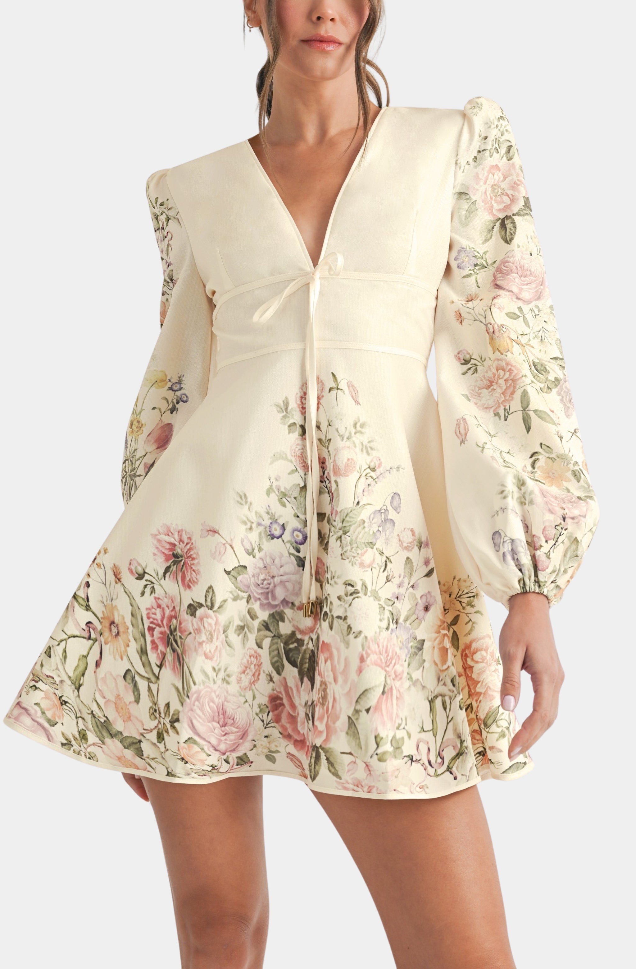 Honora Dress
