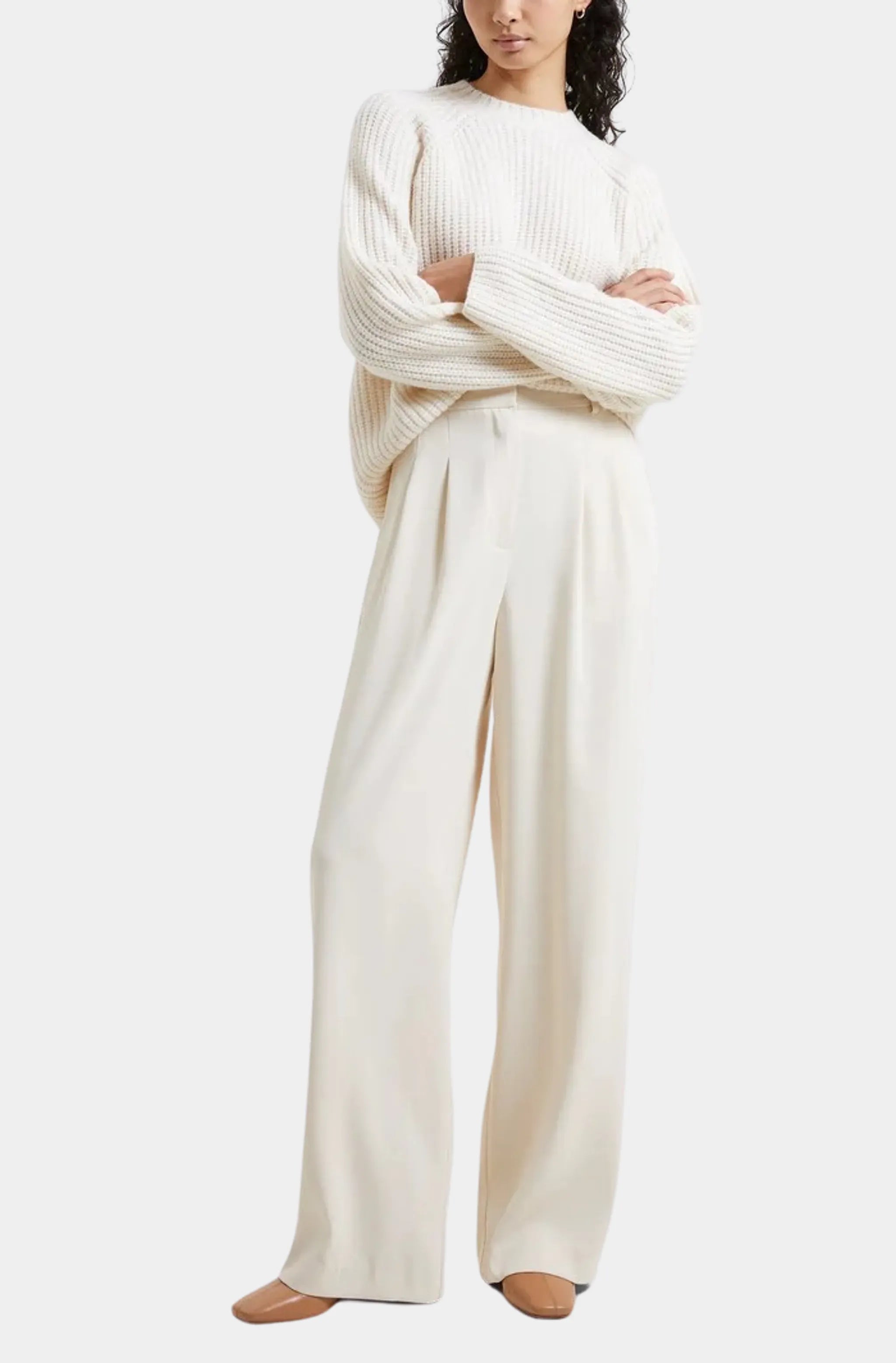Harry Suiting Trousers