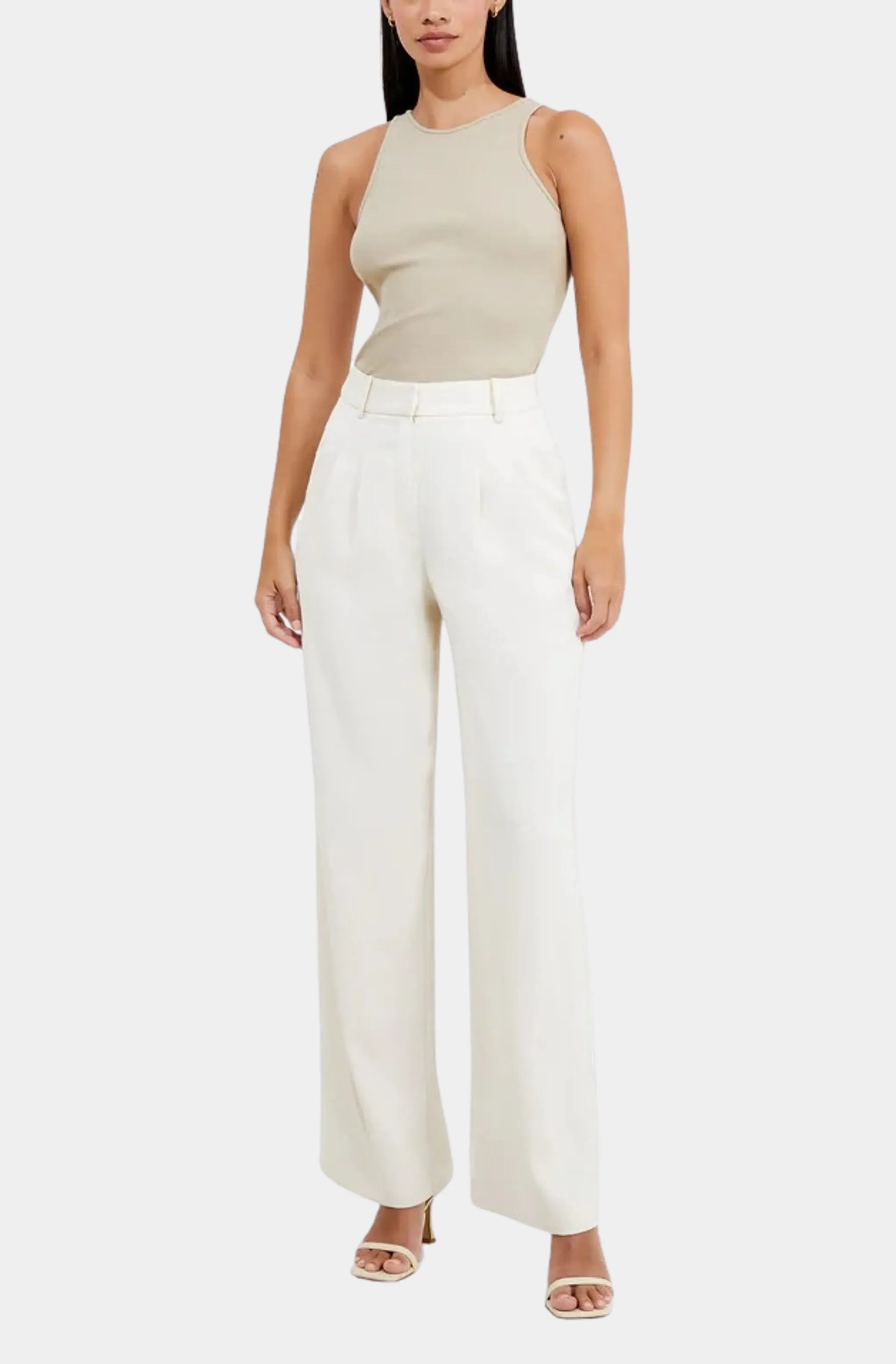 Harry Suiting Trousers