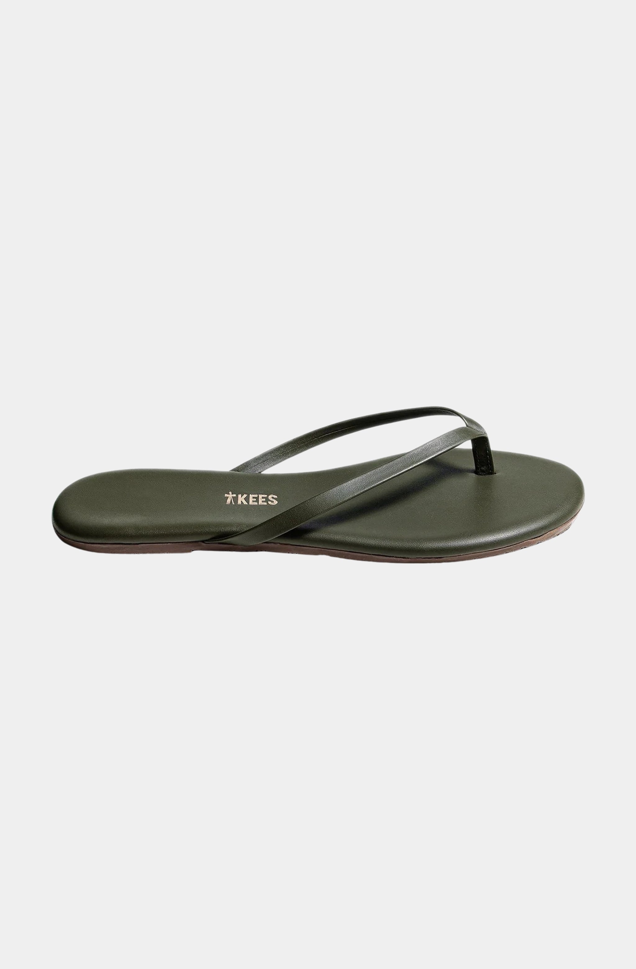 Liners Flip Flops