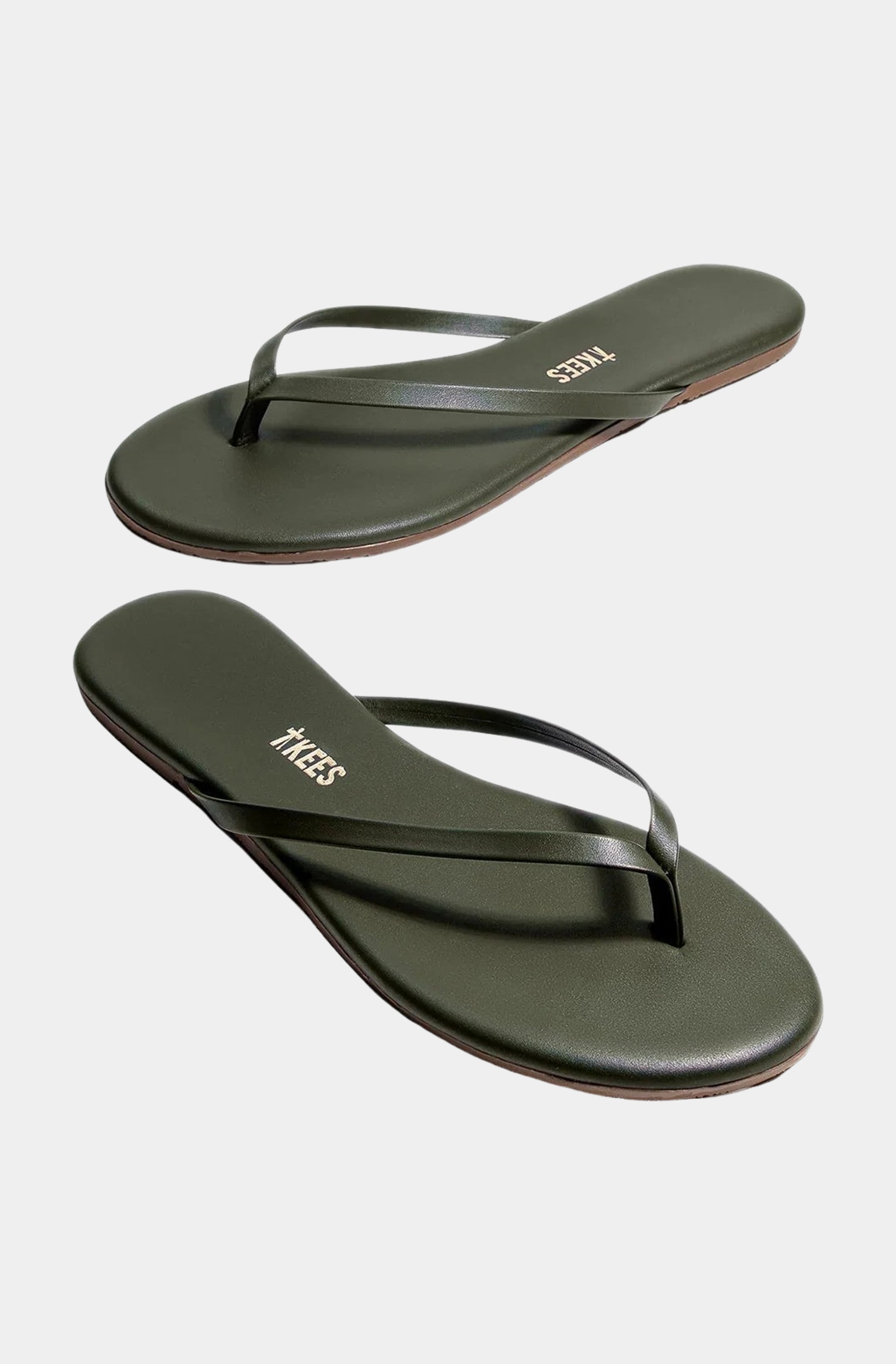 Liners Flip Flops