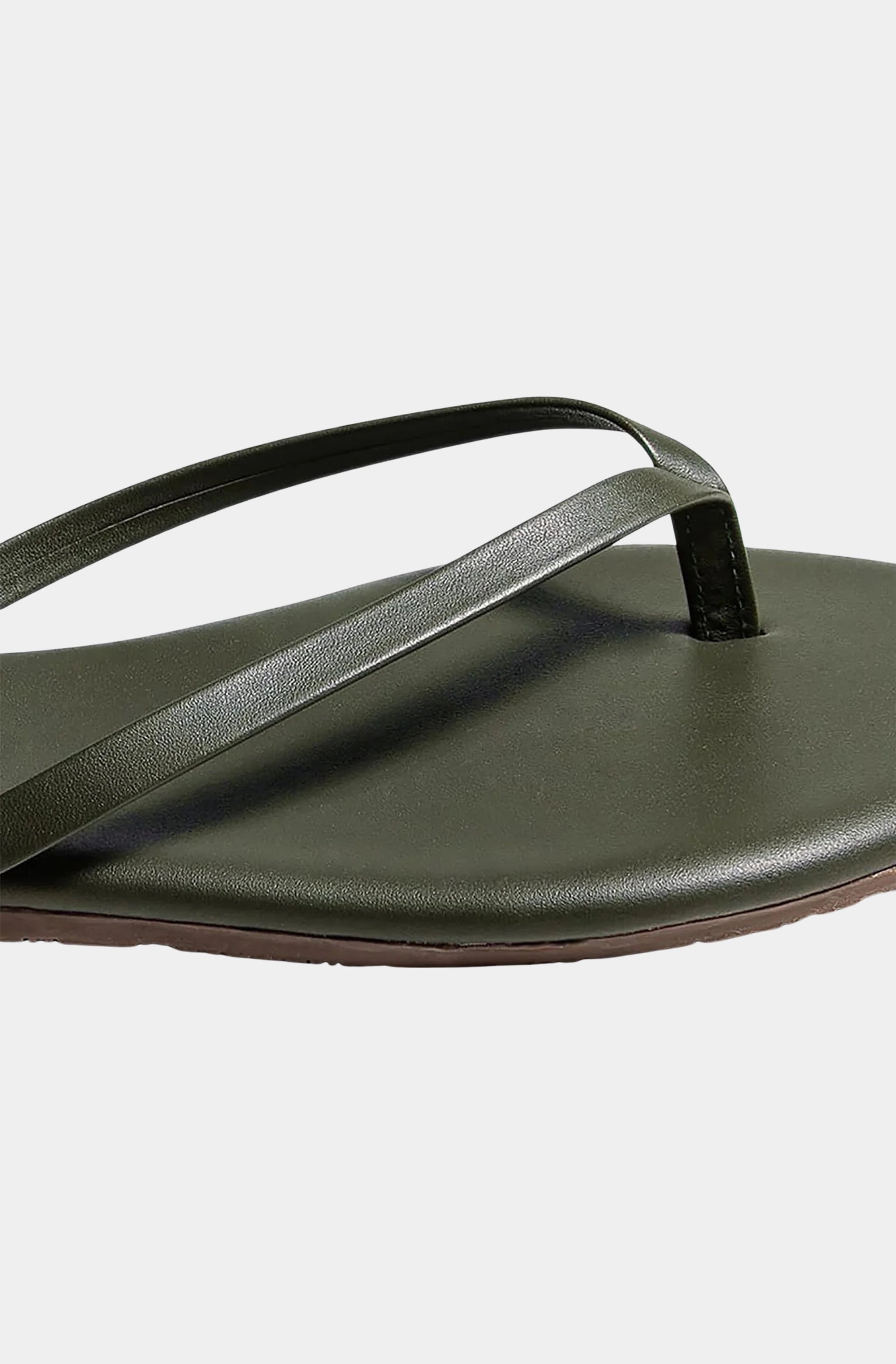 Liners Flip Flops