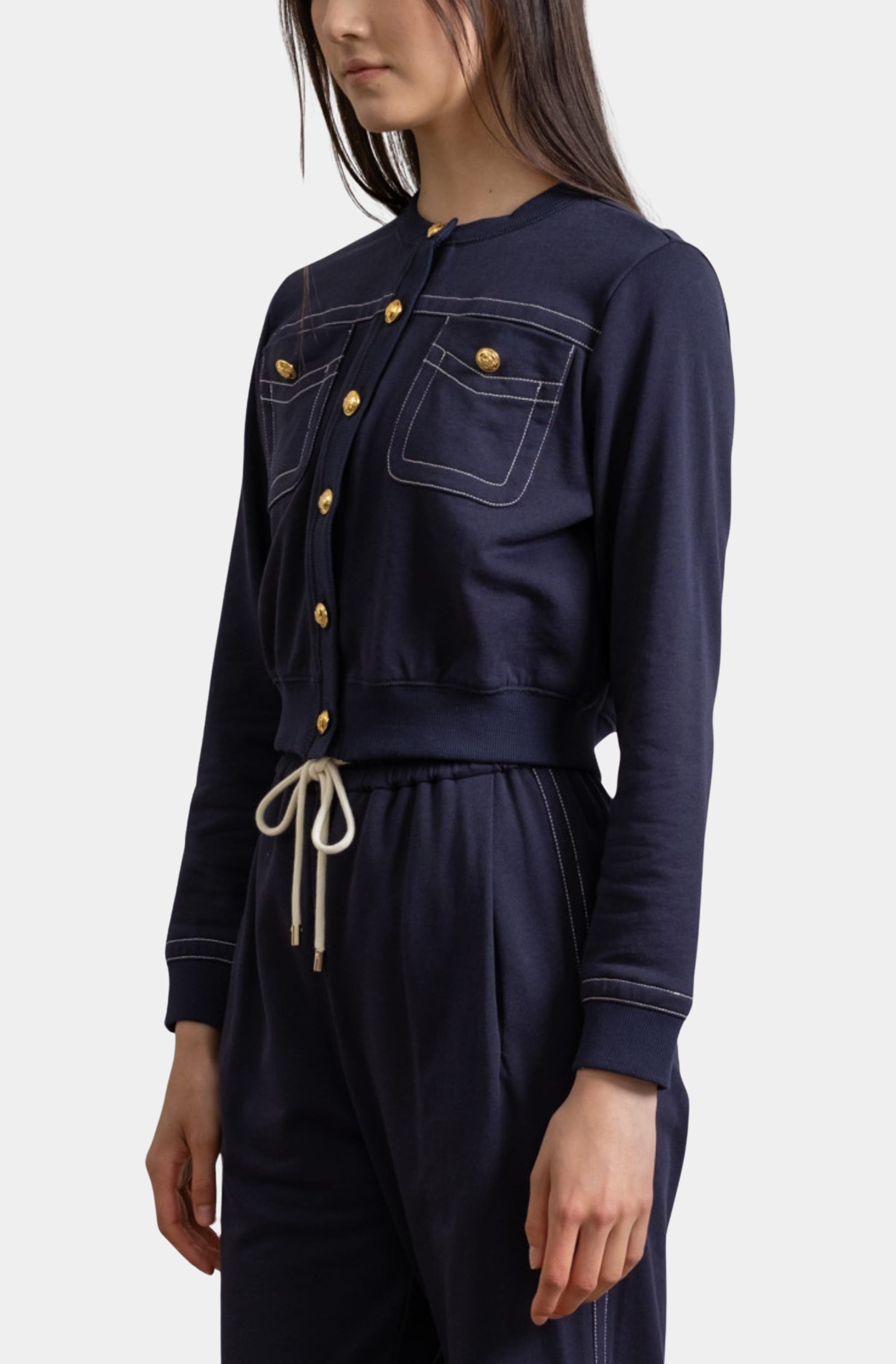 Victoria Cardigan