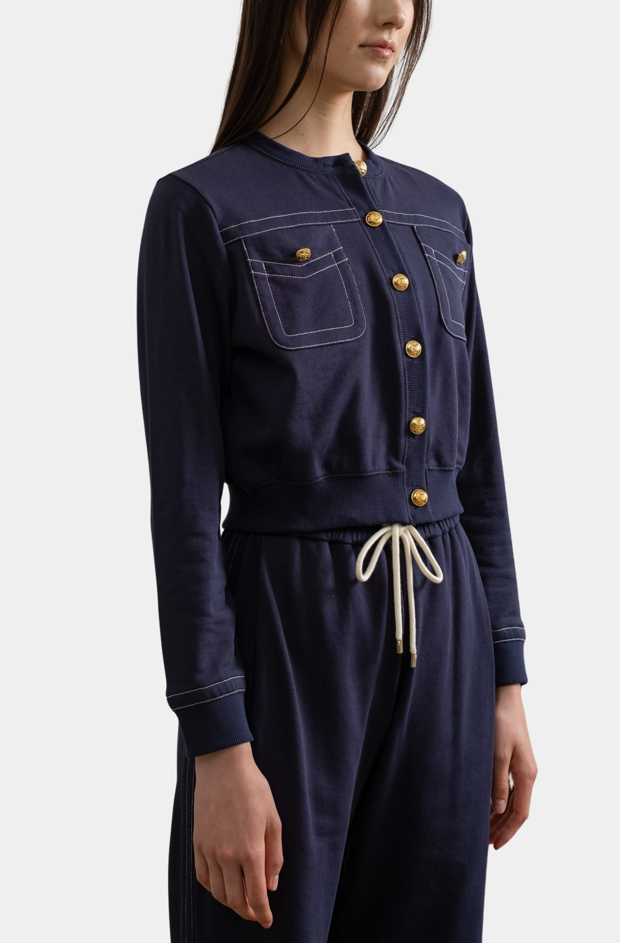 Victoria Cardigan