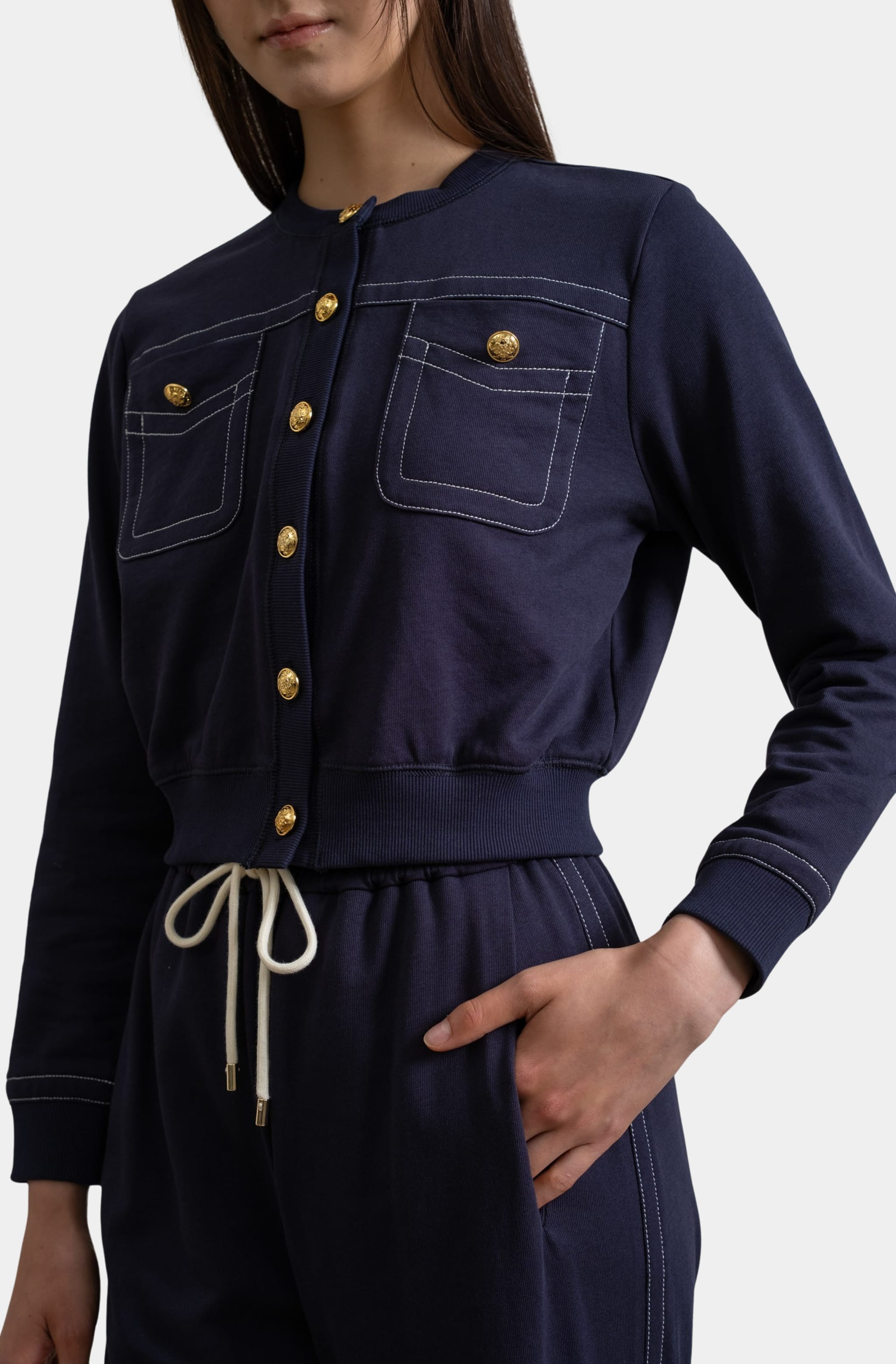 Victoria Cardigan