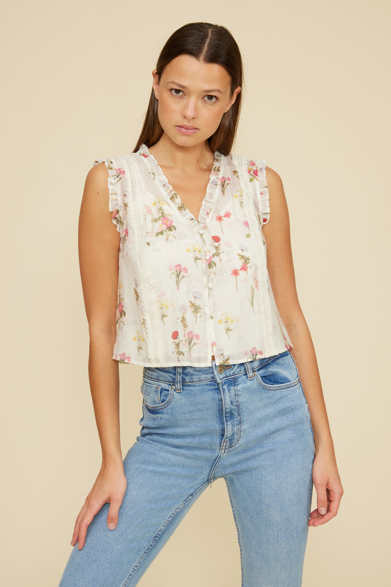Julia Top