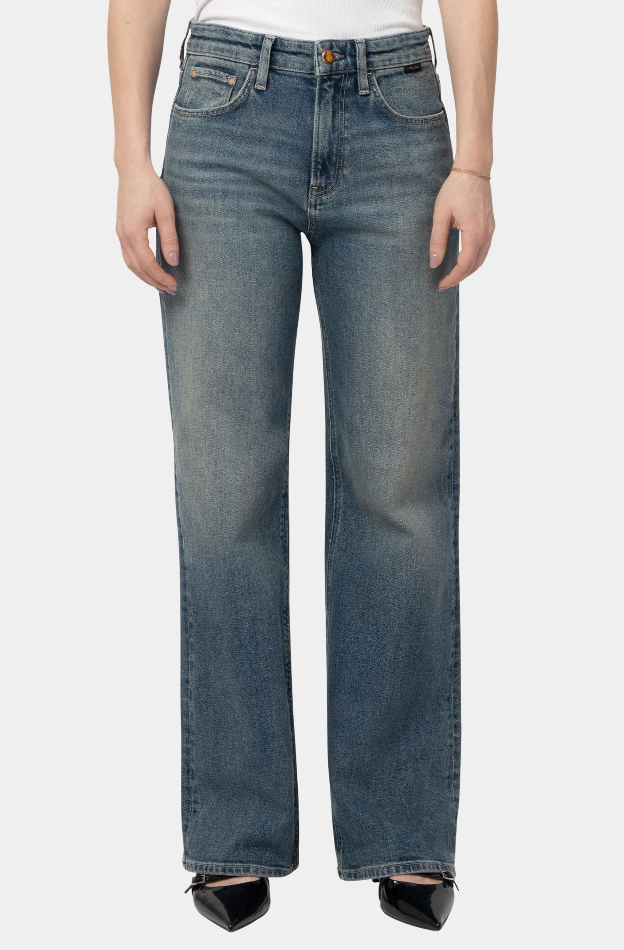 Taylor Jeans
