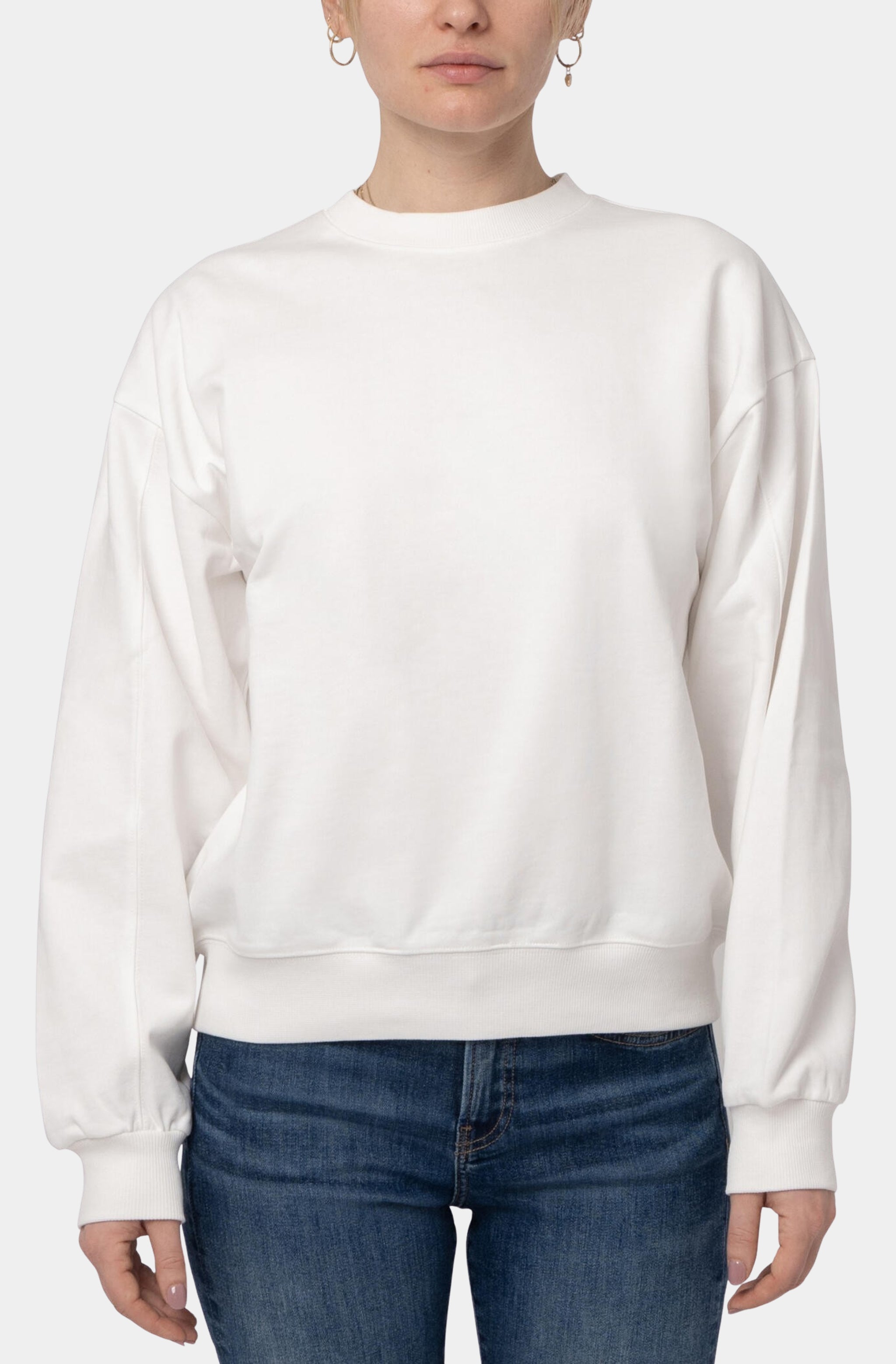 Fashion Sweatshirt