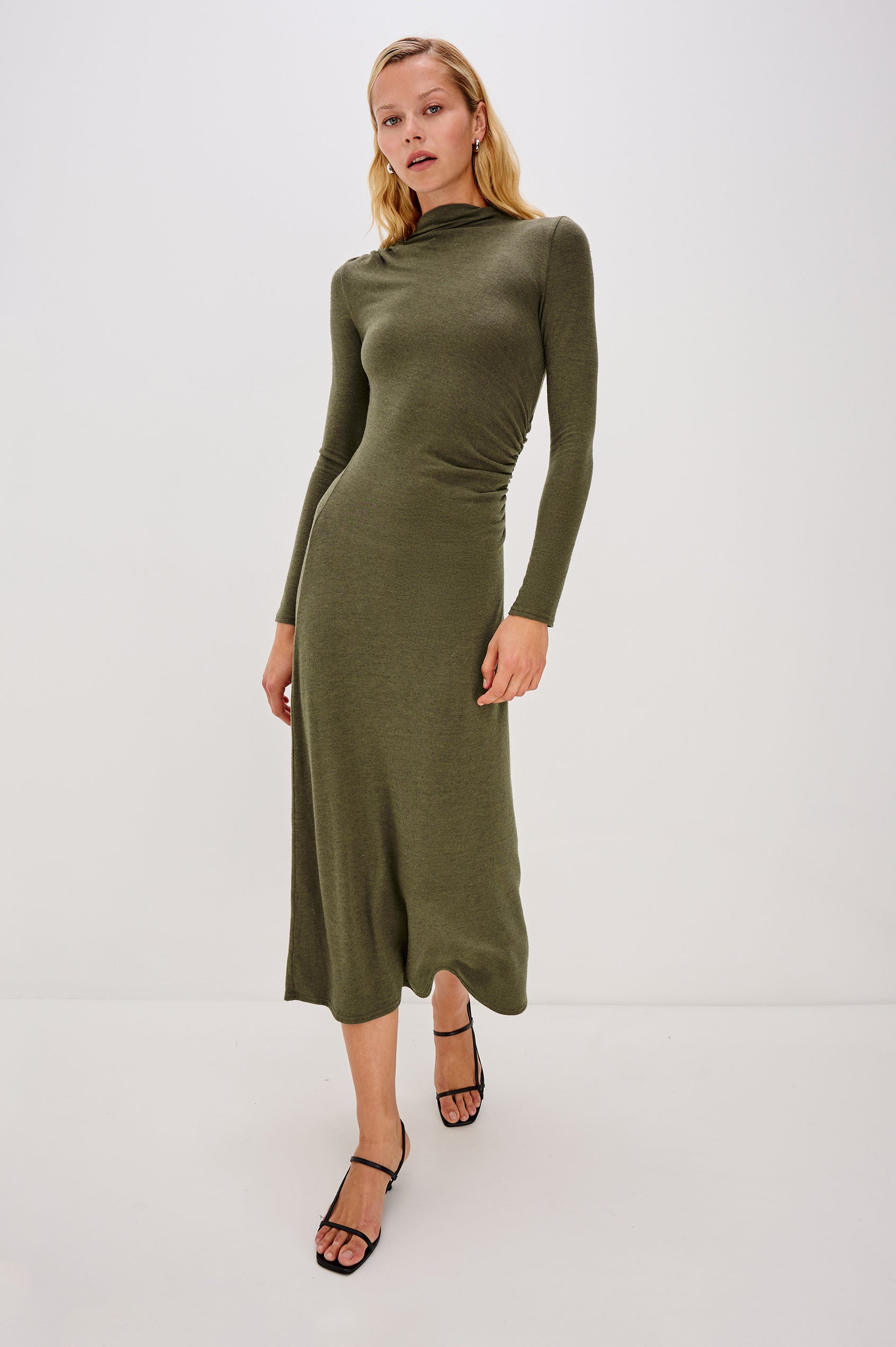 Margaret Dress