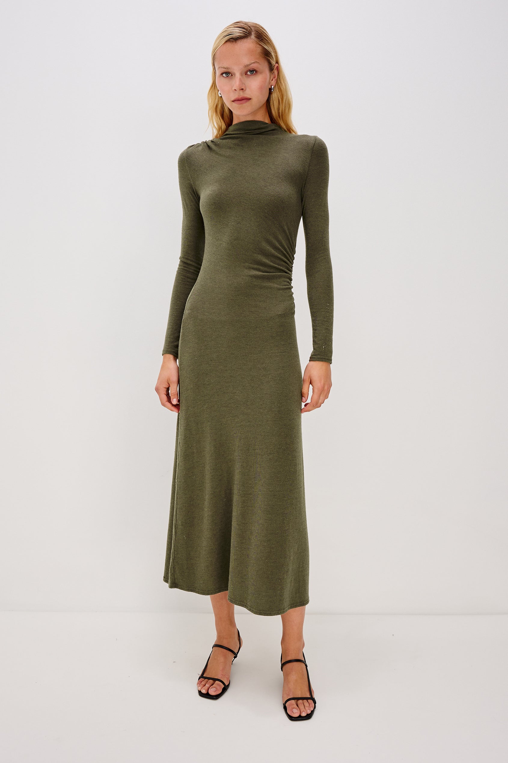 Margaret Dress