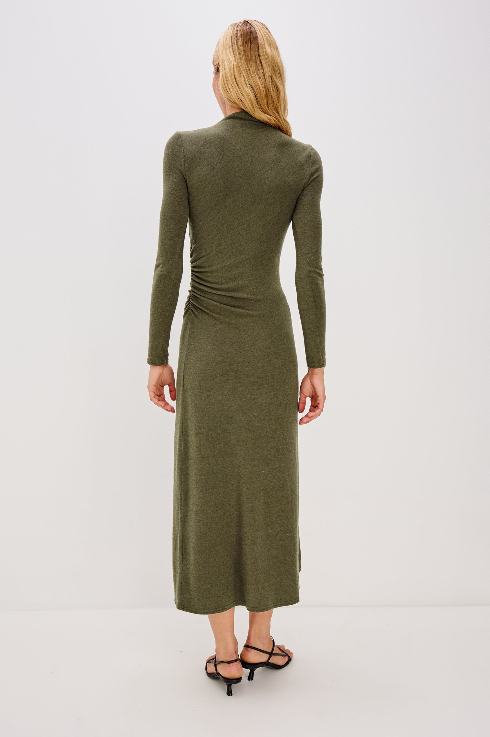 Margaret Dress