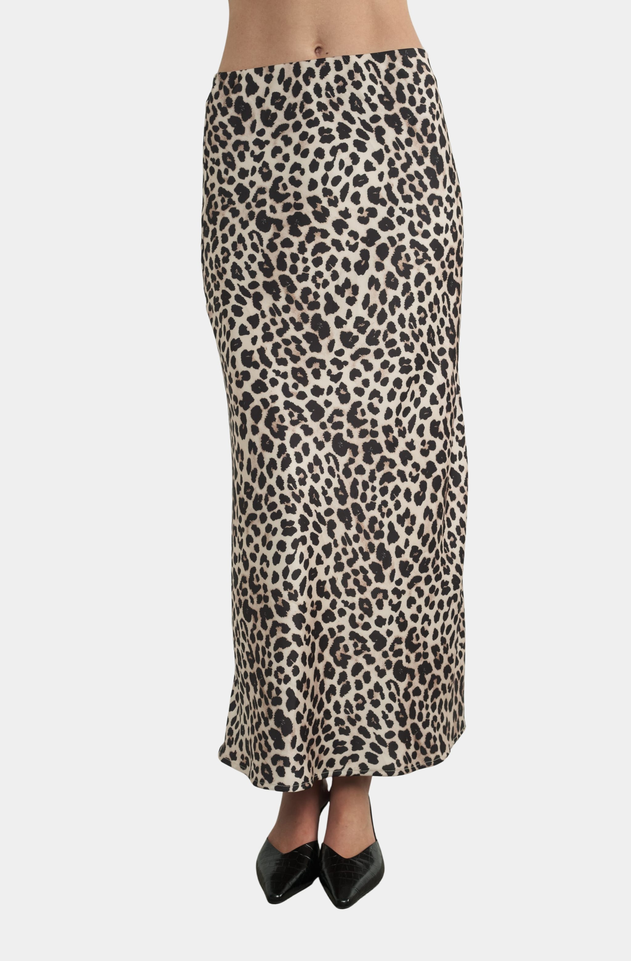 Fiona Midi Skirt